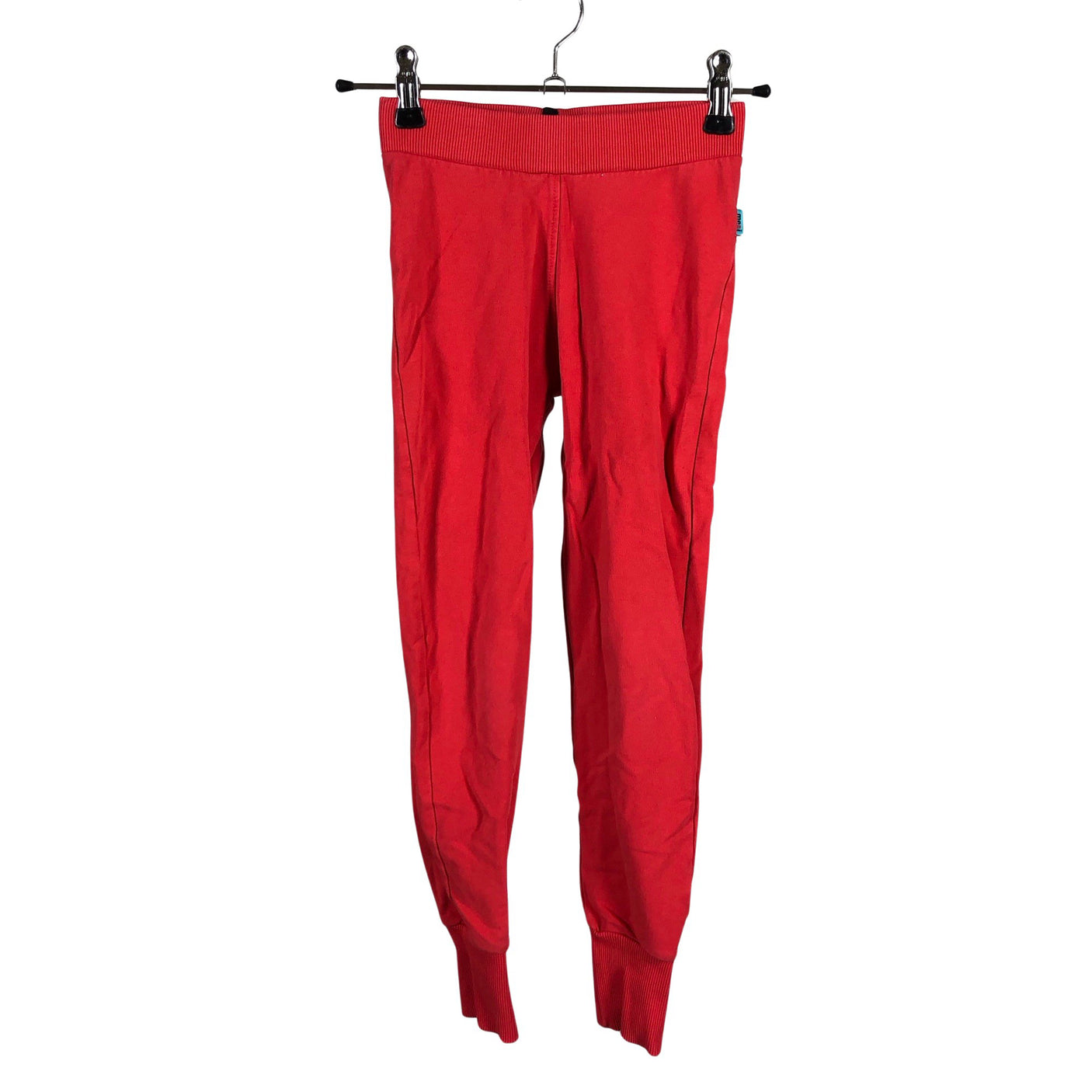 Unisex me&i - Sweatpants, size 110 - 116 - Red (1)