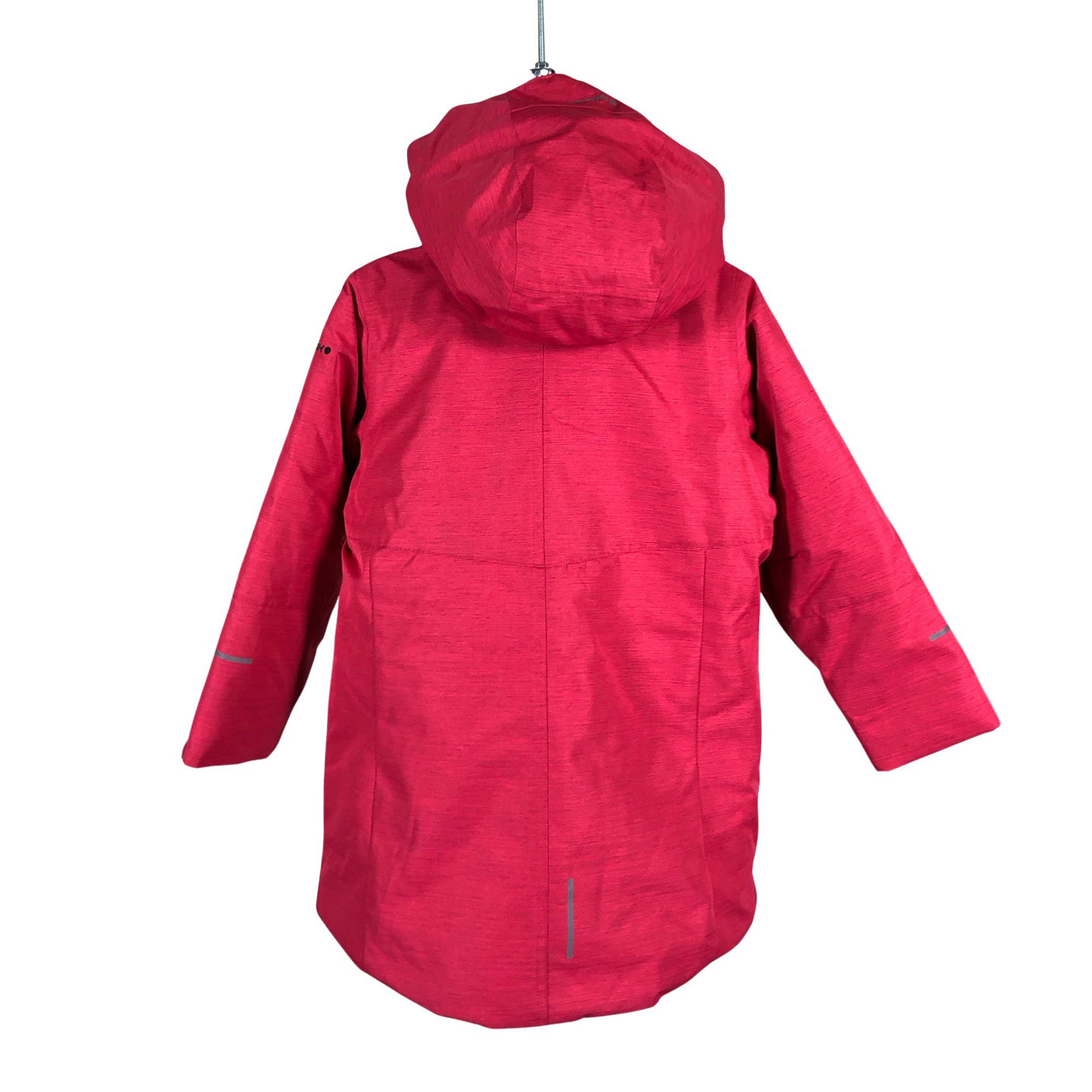 Unisex Icepeak - Winter jacket, size 110 - 116 - Pink (2)