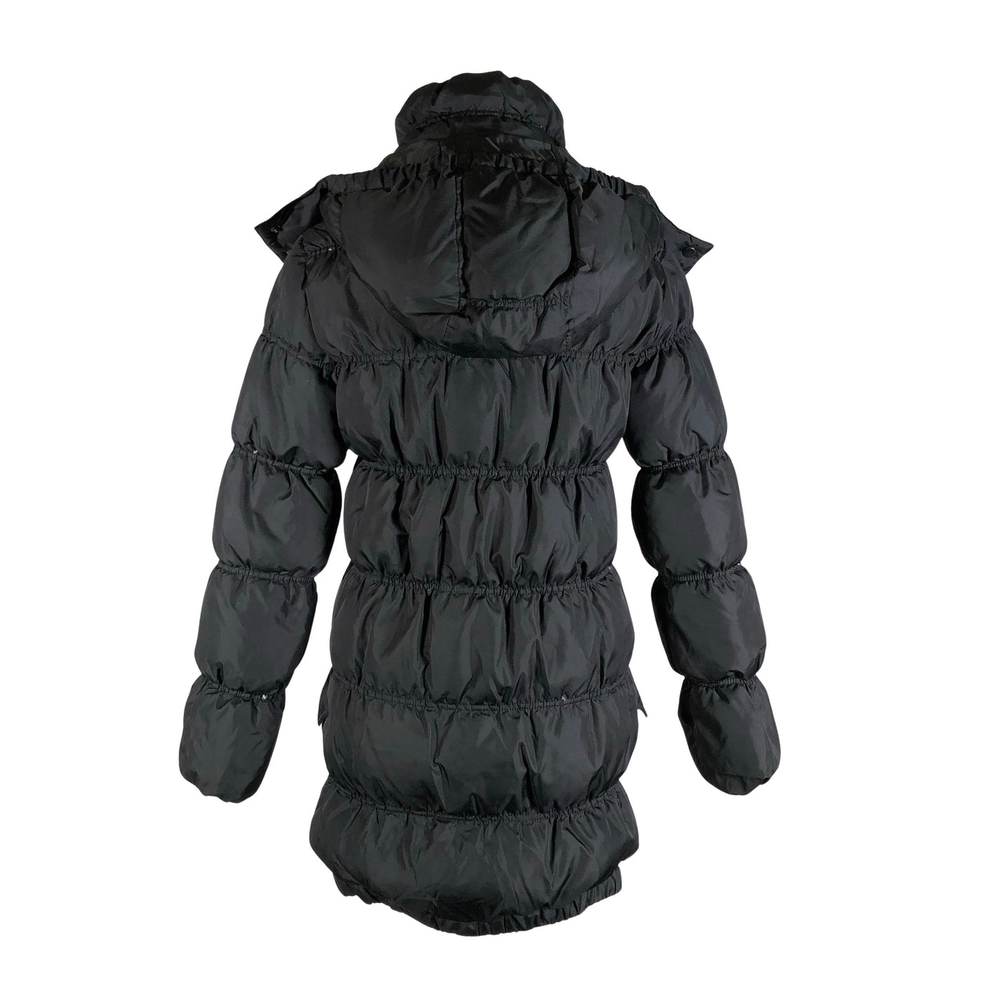Unisex Ichi - Down jacket, size 36 - Black (2)