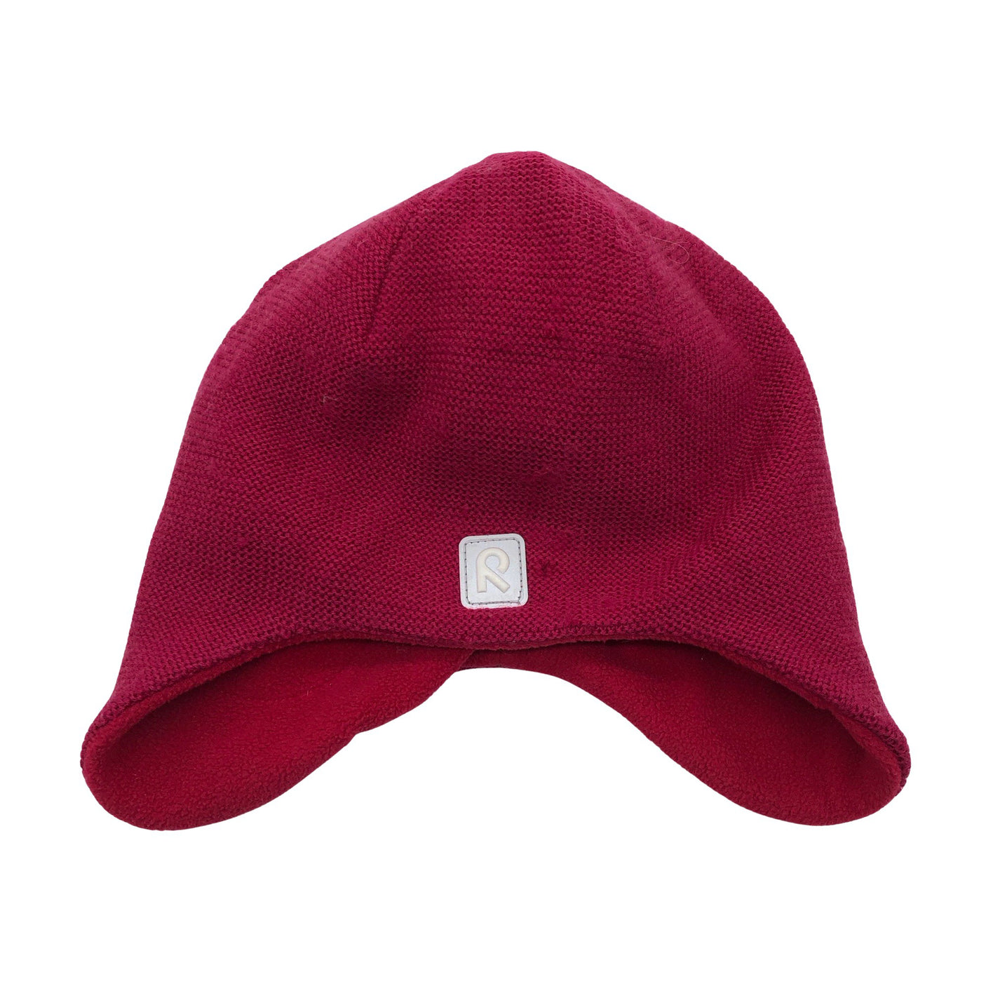 Unisex Reima - Winter beanie, size 50 - 52 cm - Pink (1)