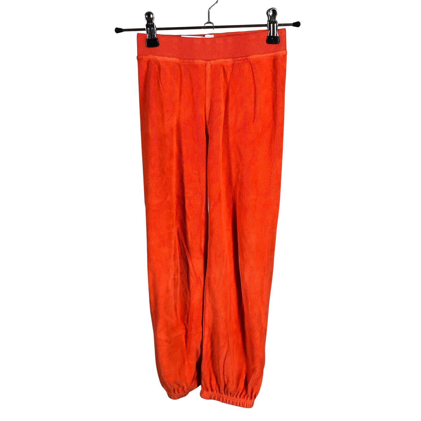 Unisex me&i - Sweatpants, size 110 - 116 - Orange (1)