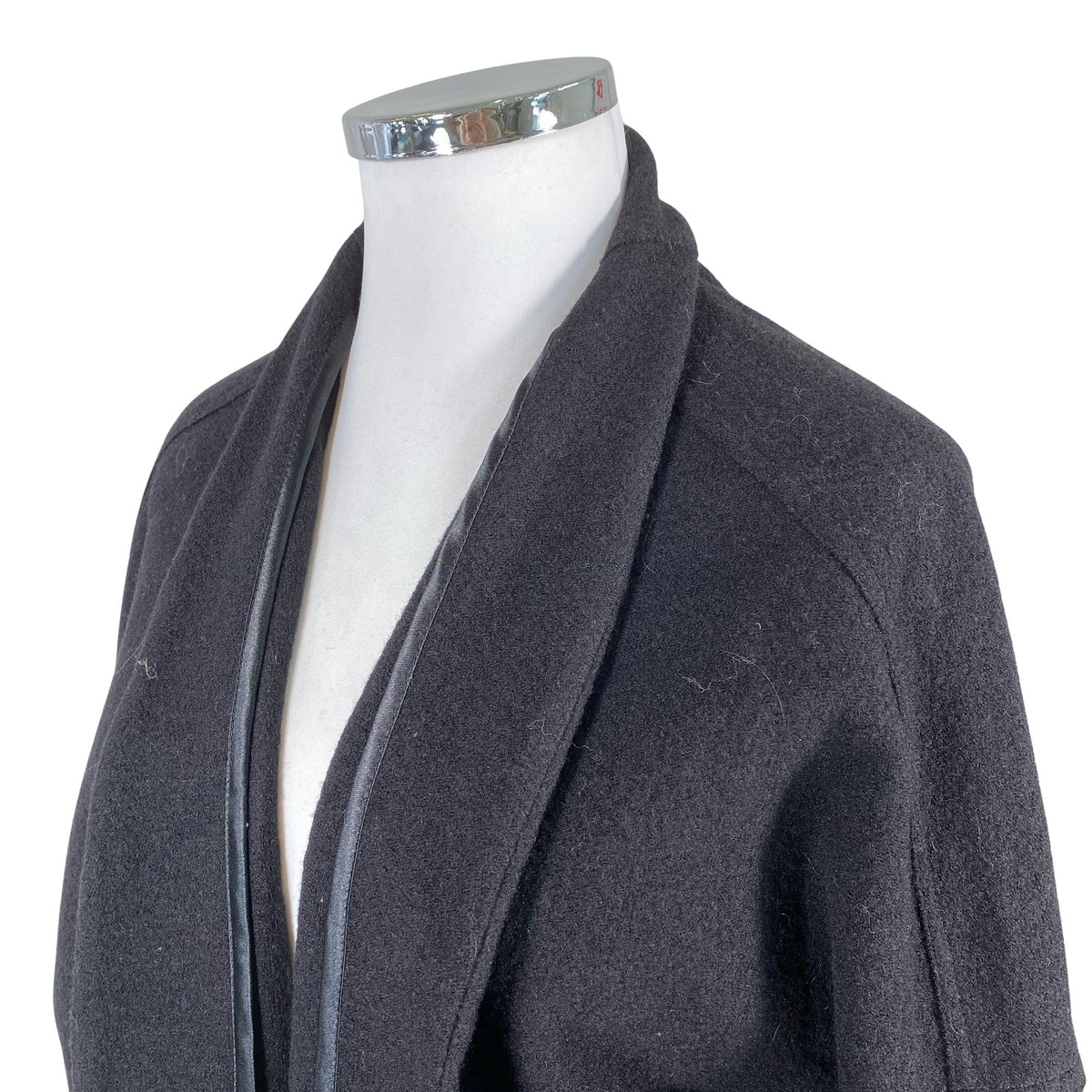 Unisex Noolan - Cardigan, size 42 - Black (3)