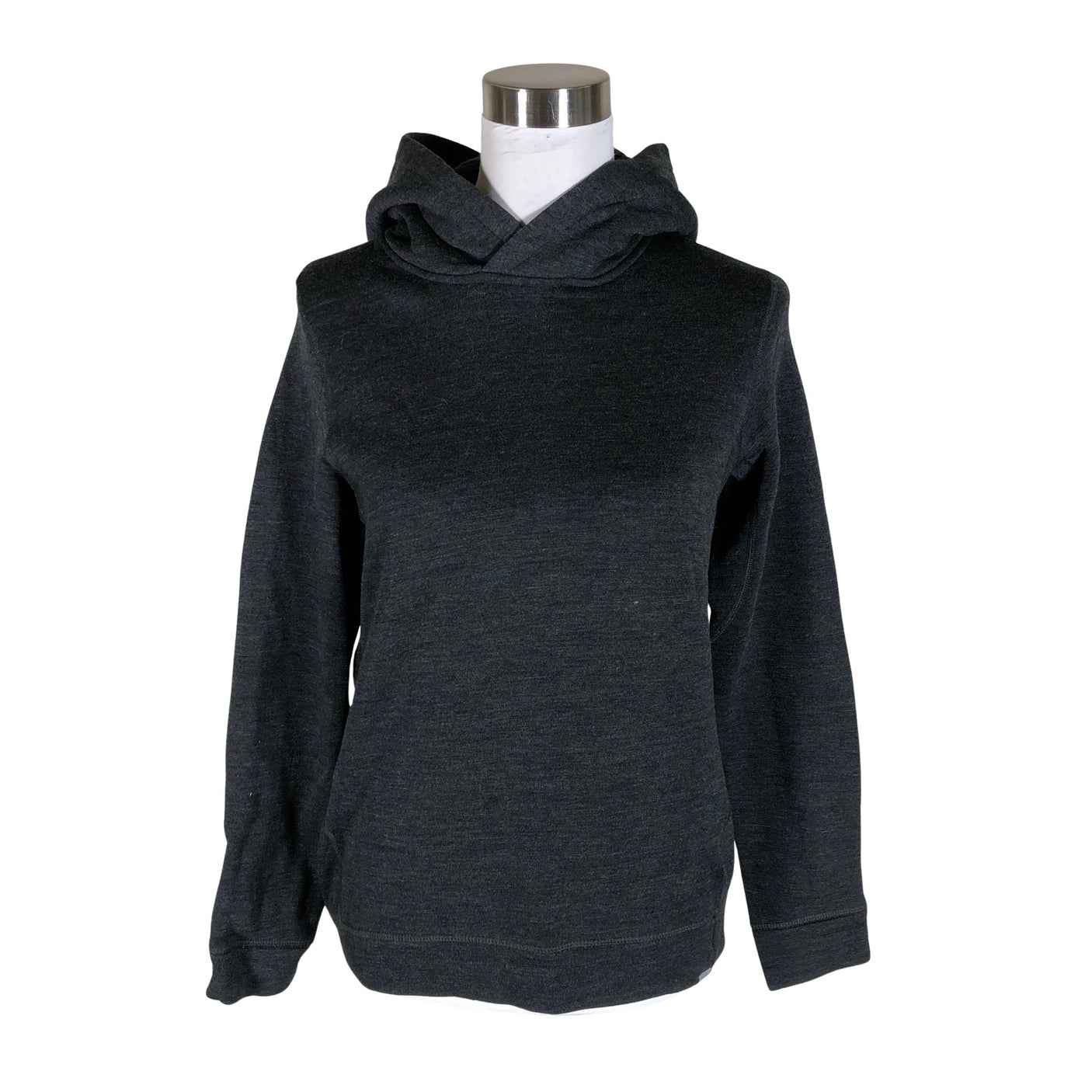 Unisex Houdini - Fleece shirt, size 36 - Gray (1)
