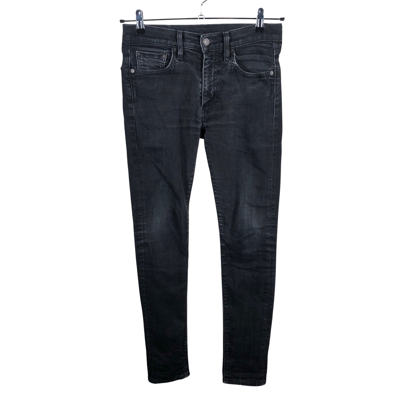 Unisex Levi's - Jeans, size W30 - Black (1)
