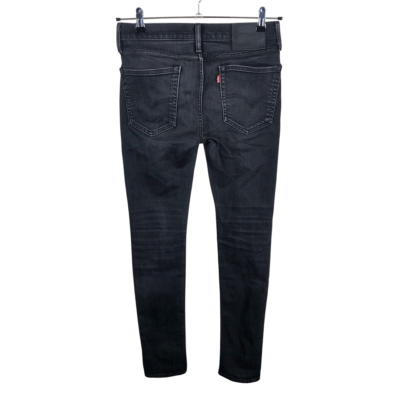 Unisex Levi's - Jeans, size W30 - Black (2)