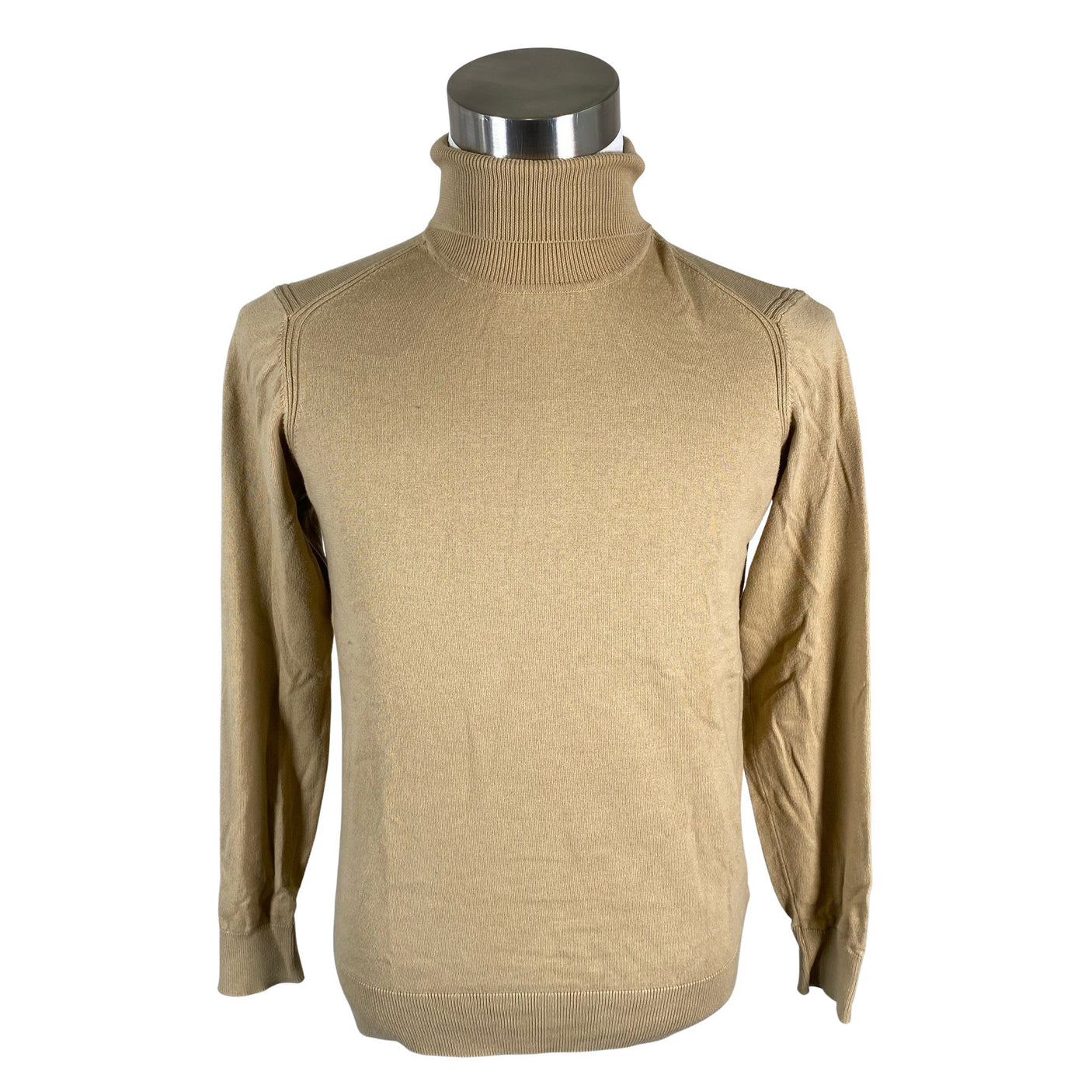 Unisex Indicode - Sweater, size S - Beige (1)