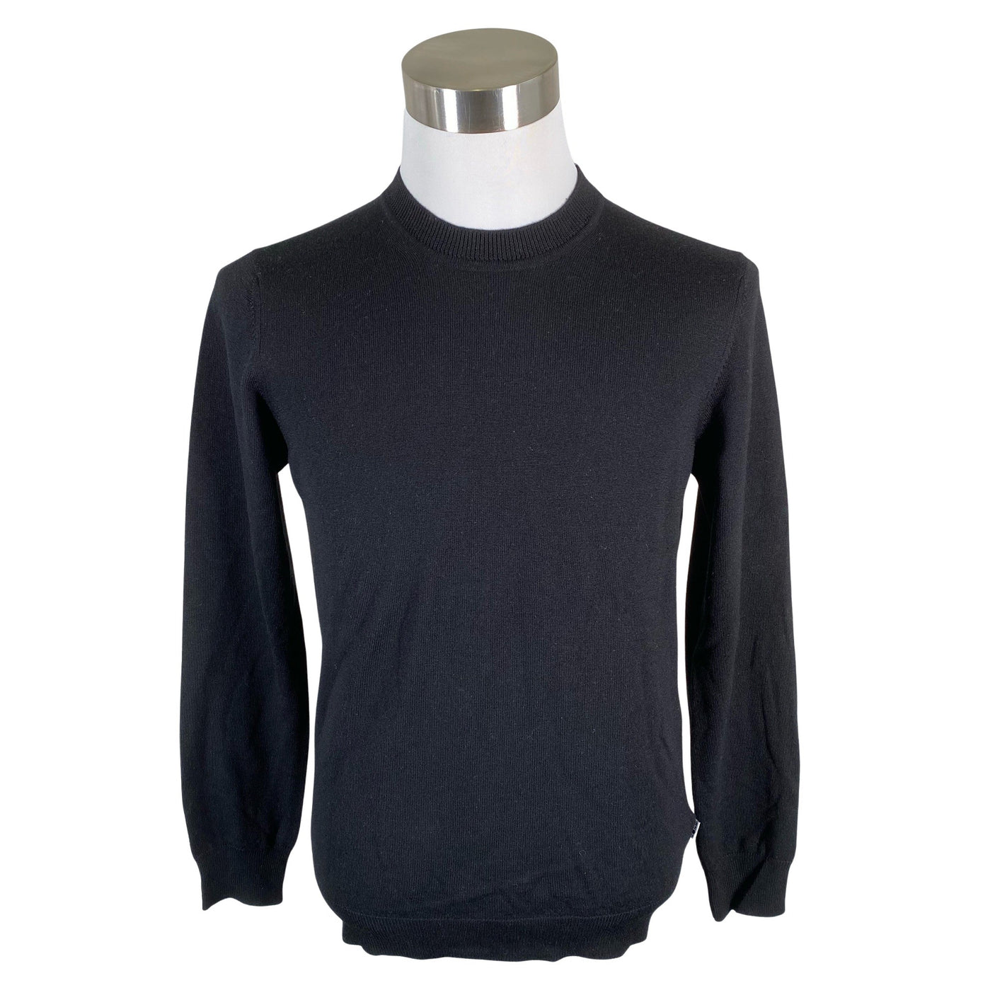 Unisex NN07 - Sweater, size S - Black (1)