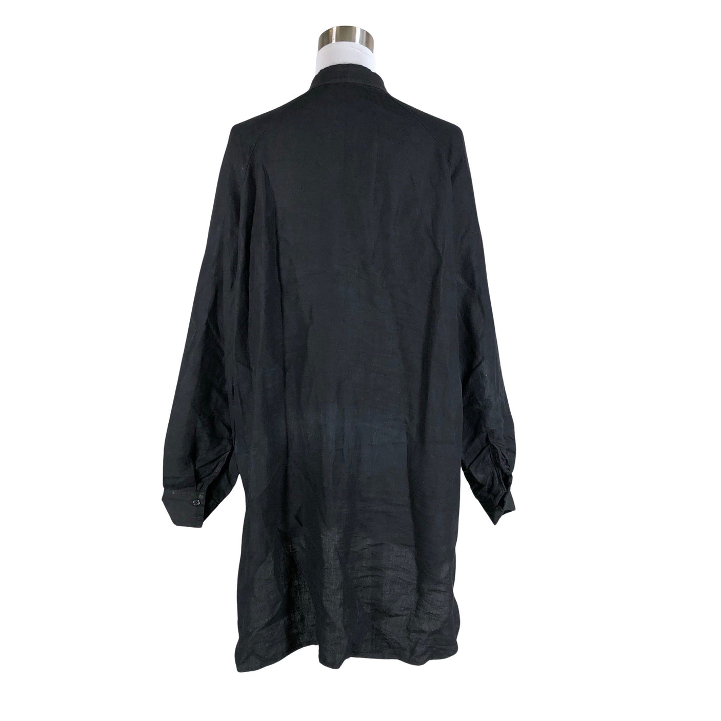 Unisex Nomen Nescio - Tunic, size 36 - Black (2)