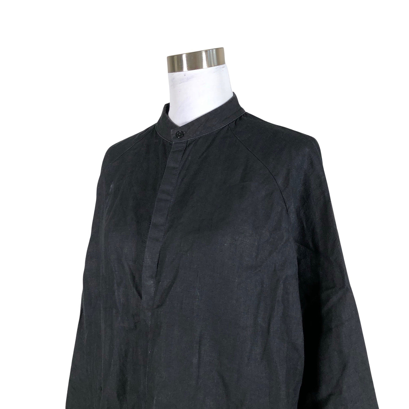 Unisex Nomen Nescio - Tunic, size 36 - Black (3)