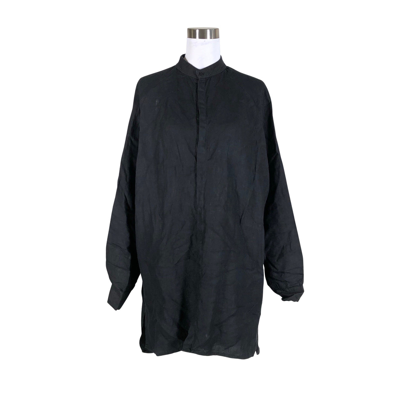 Unisex Nomen Nescio - Tunic, size 36 - Black (1)