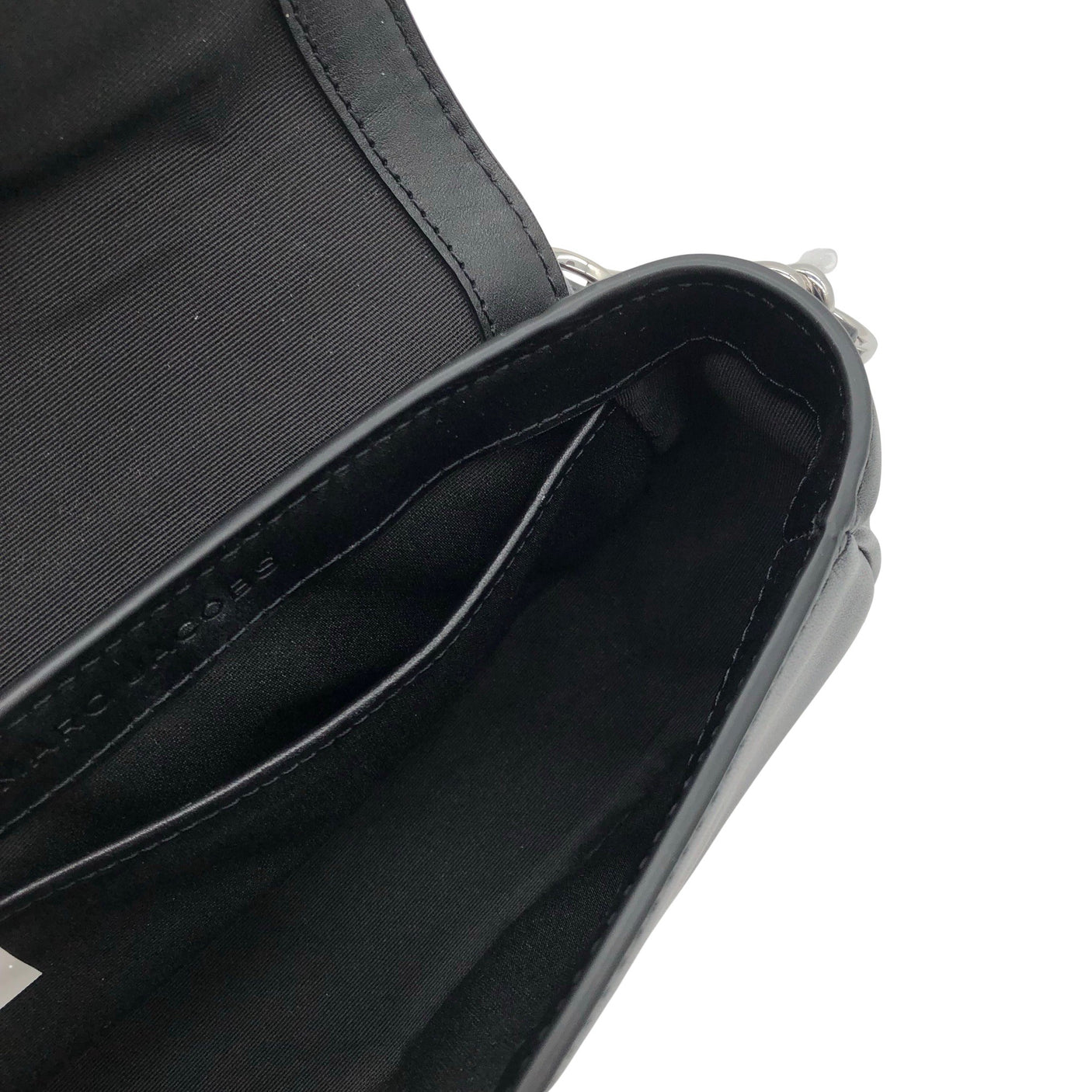 Unisex Marc Jacobs - Shoulder bag, size Mini - Black (3)