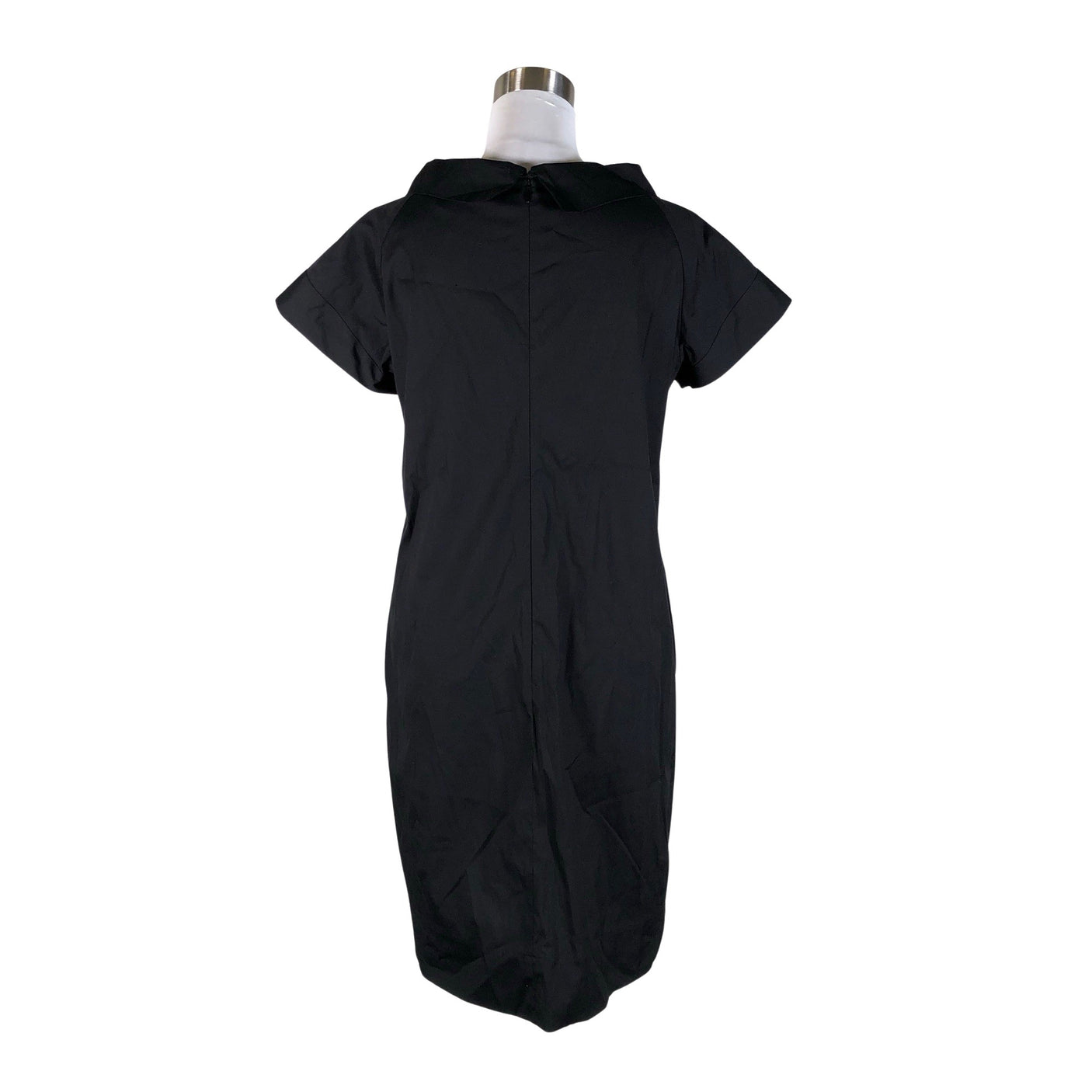 Unisex Antonelli - Sheath dress, size 40 - Black (2)