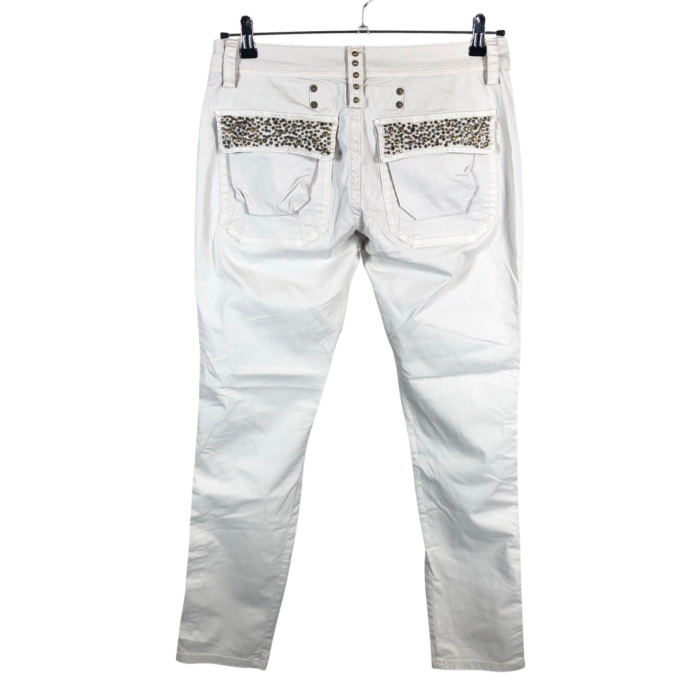 Unisex Mos Mosh - Jeans, size W29 - Beige (2)