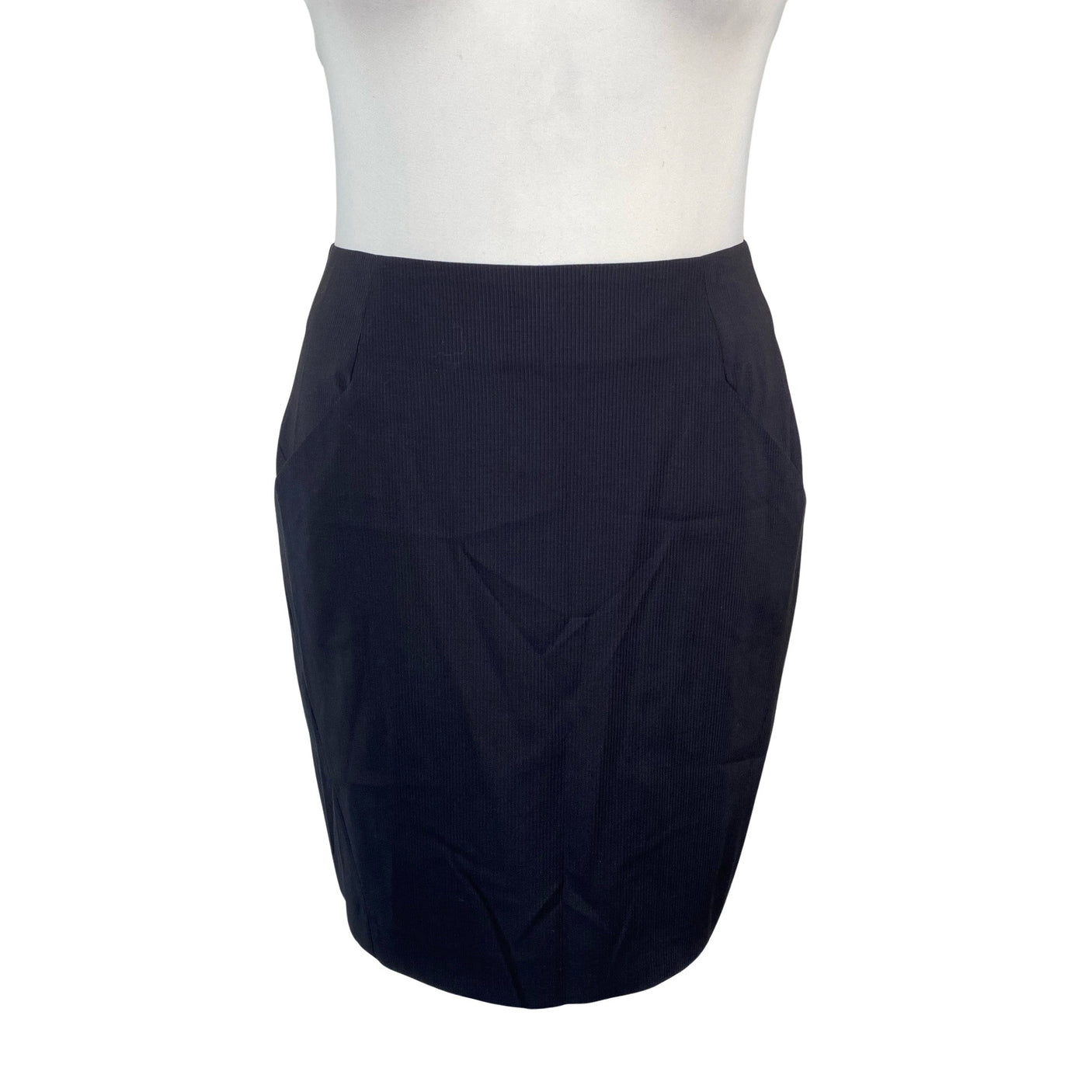 Unisex Tiger of Sweden - Pencil skirt, size 42 - Blue (1)