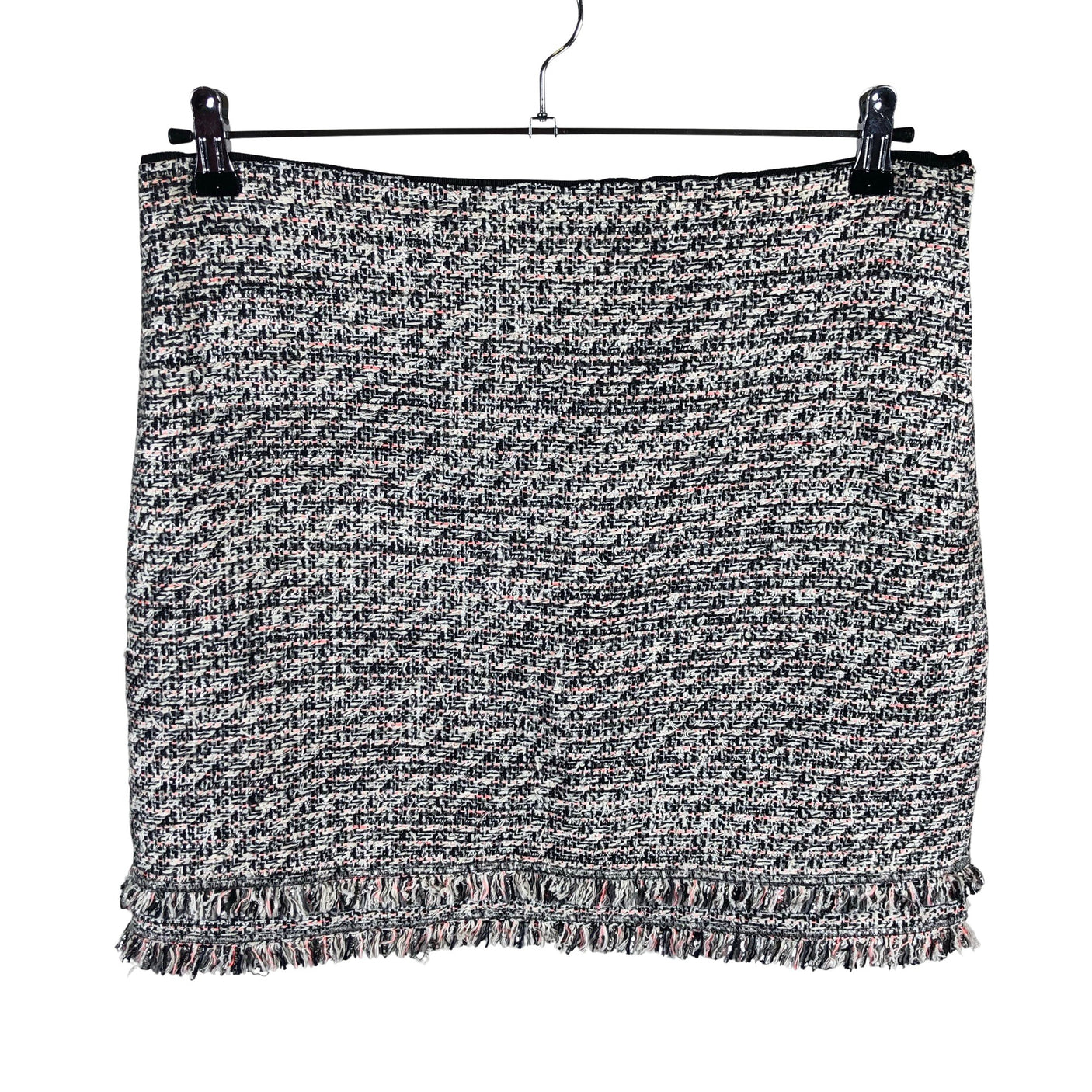 Unisex Marc Cain - Pencil skirt, size 42 - Gray (1)