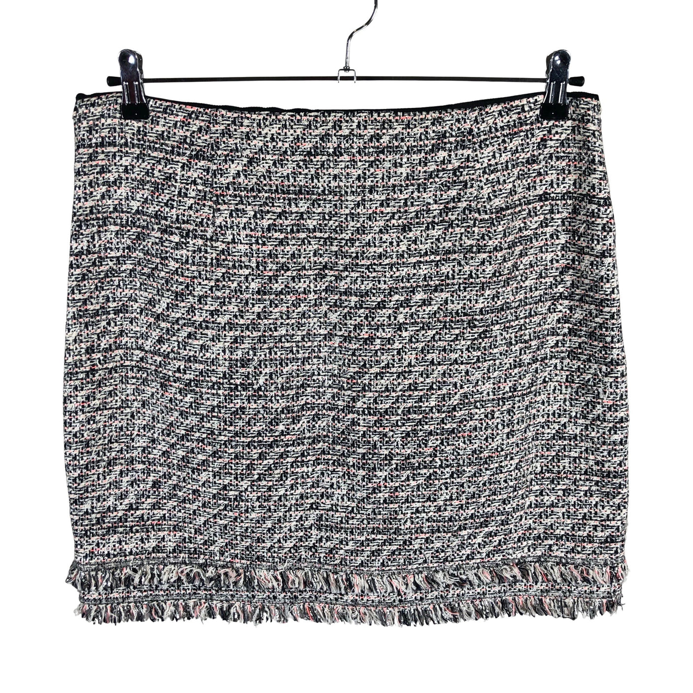 Unisex Marc Cain - Pencil skirt, size 42 - Gray (2)