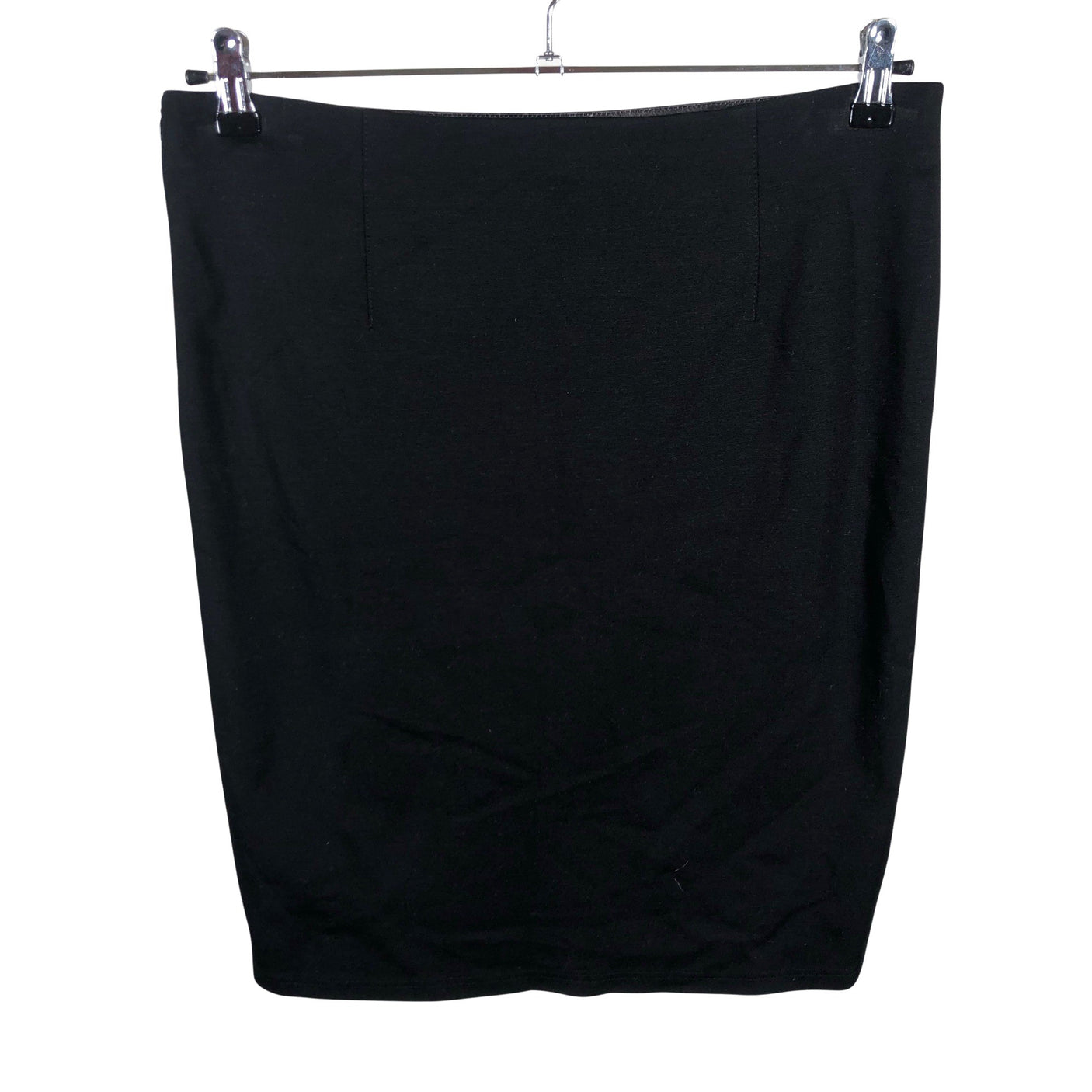 Unisex Marc Cain - Fabric skirt, size 42 - Brown (2)