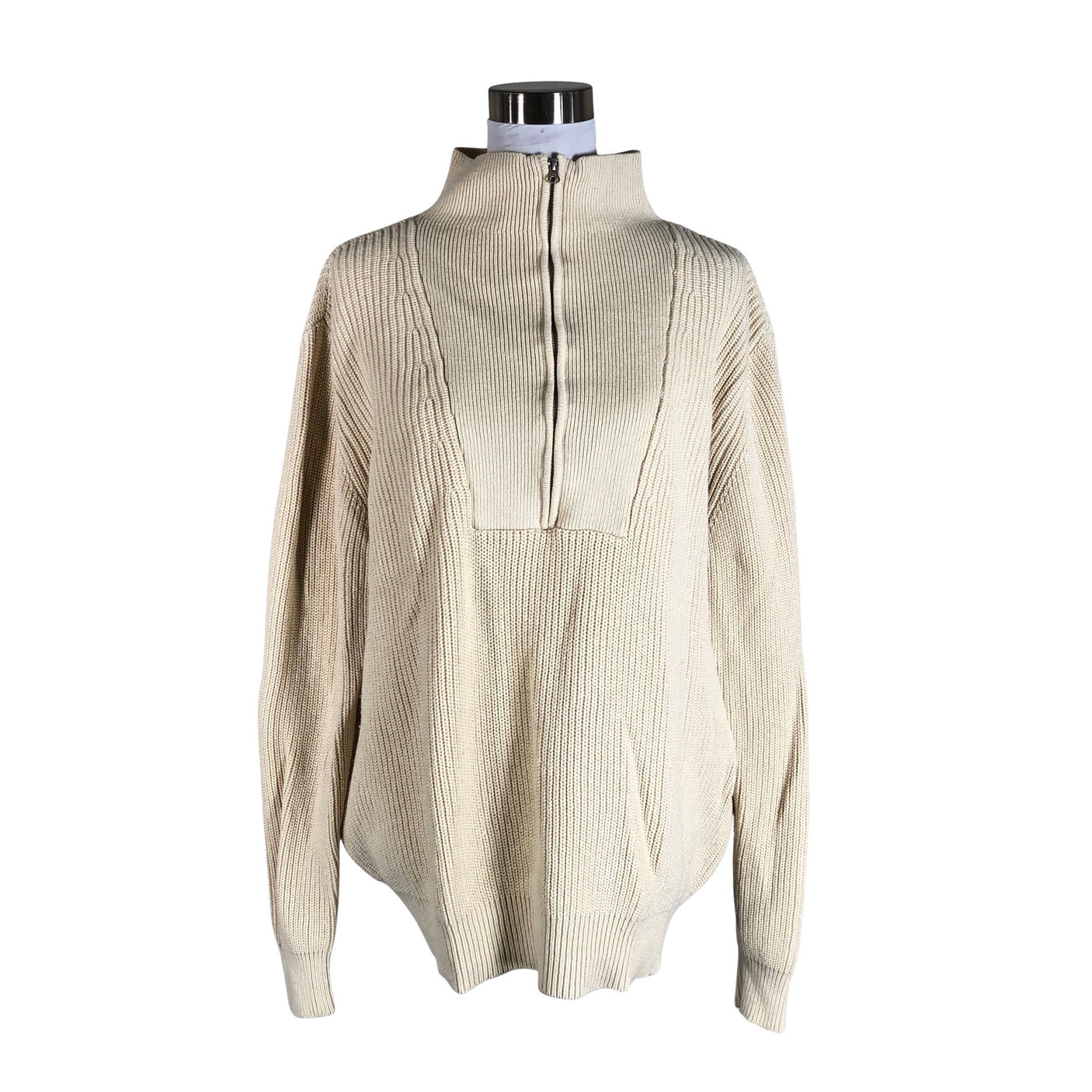 Unisex Nanso - Sweater, size 40 - Beige (1)
