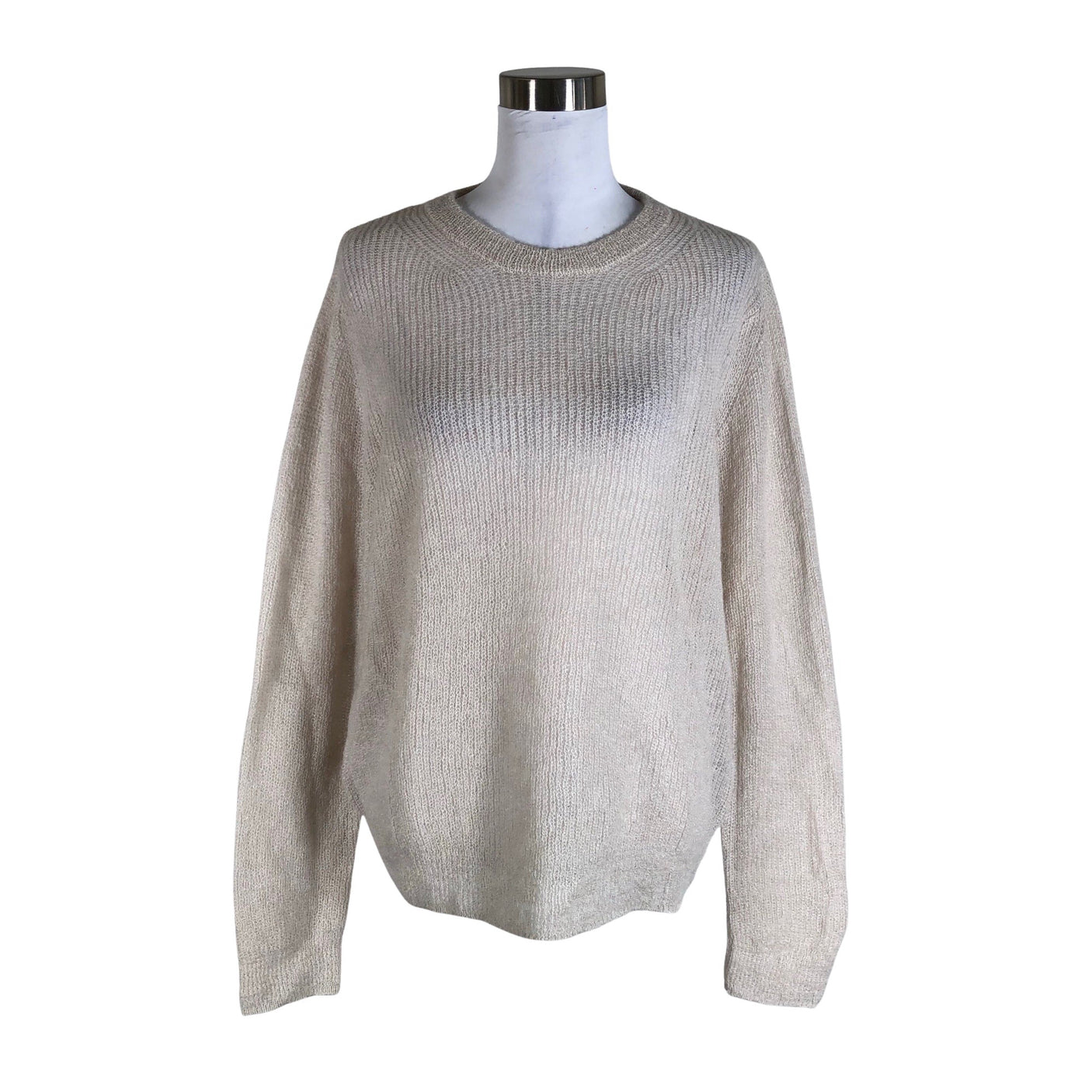 Unisex Nanso - Sweater, size 40 - Beige (1)