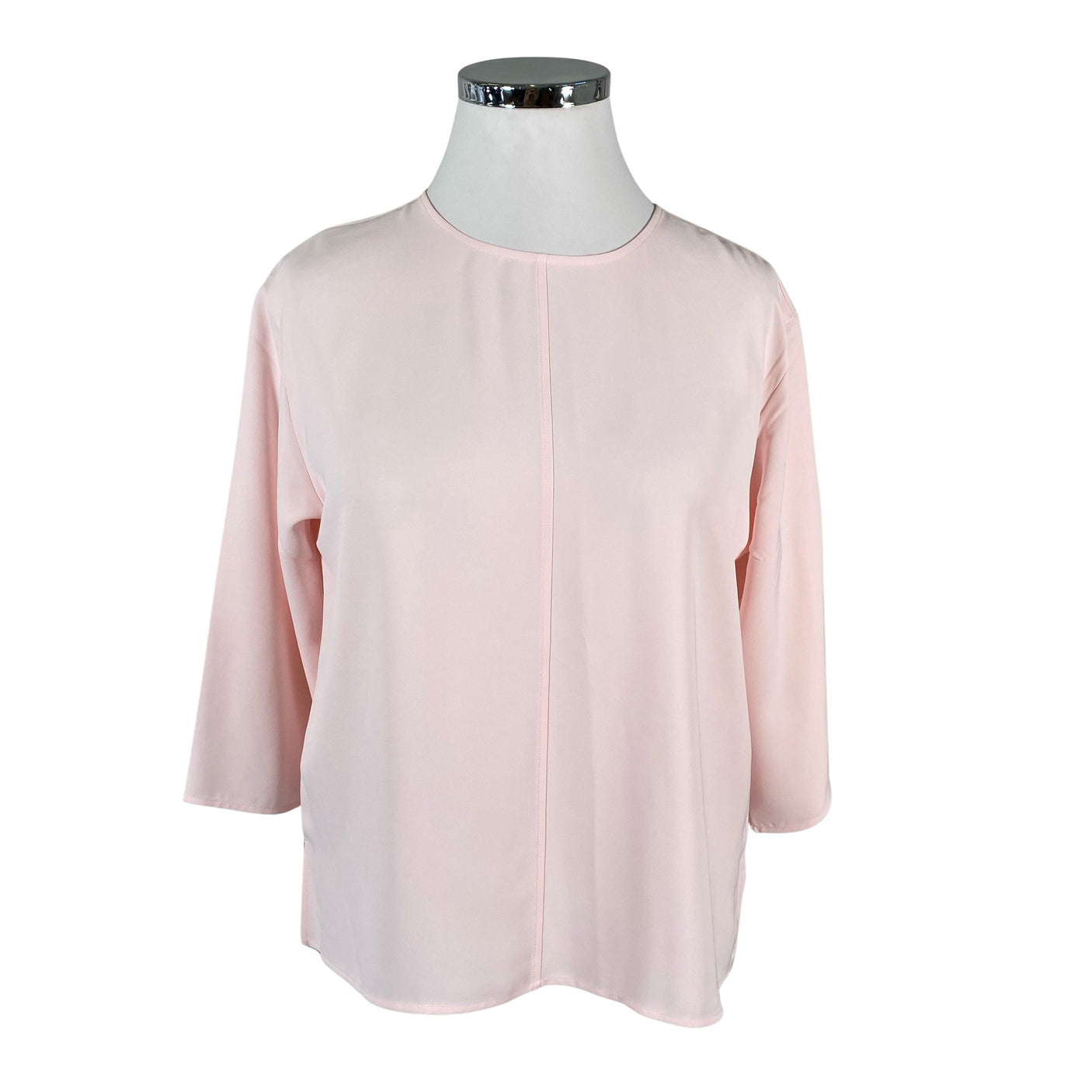 Unisex Uniqlo - Blouse, size 42 - Light pink (1)