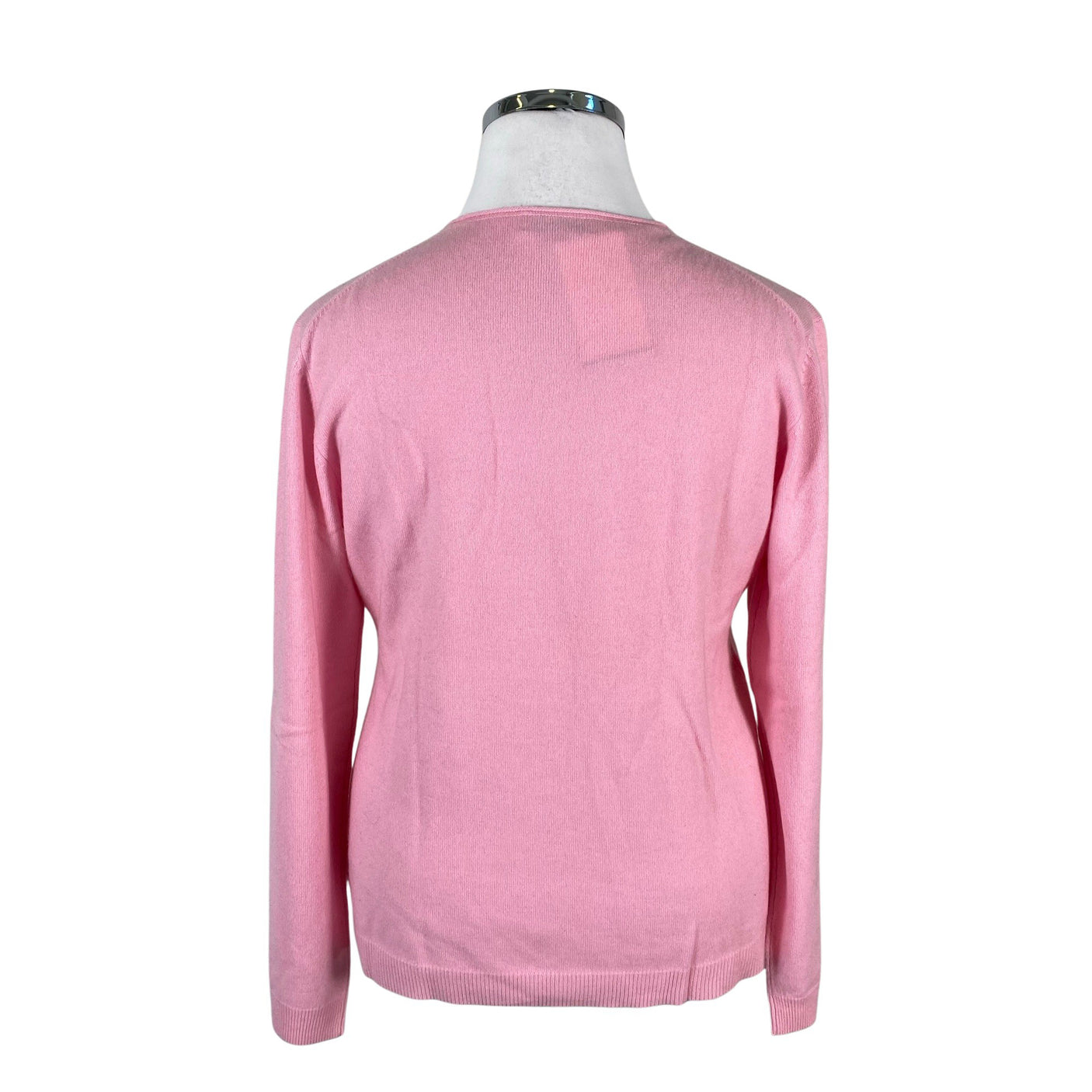 Unisex Repeat - Sweater, size 46 - Light pink (2)
