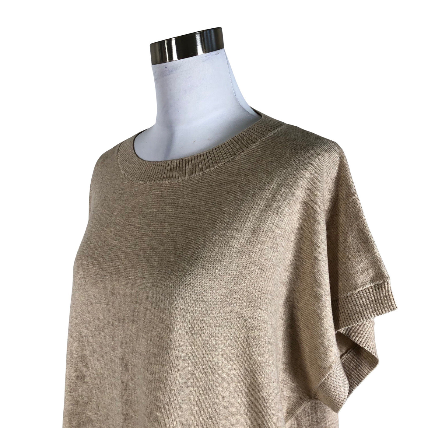 Unisex Nanso - Knit dress, size 40 - Beige (3)