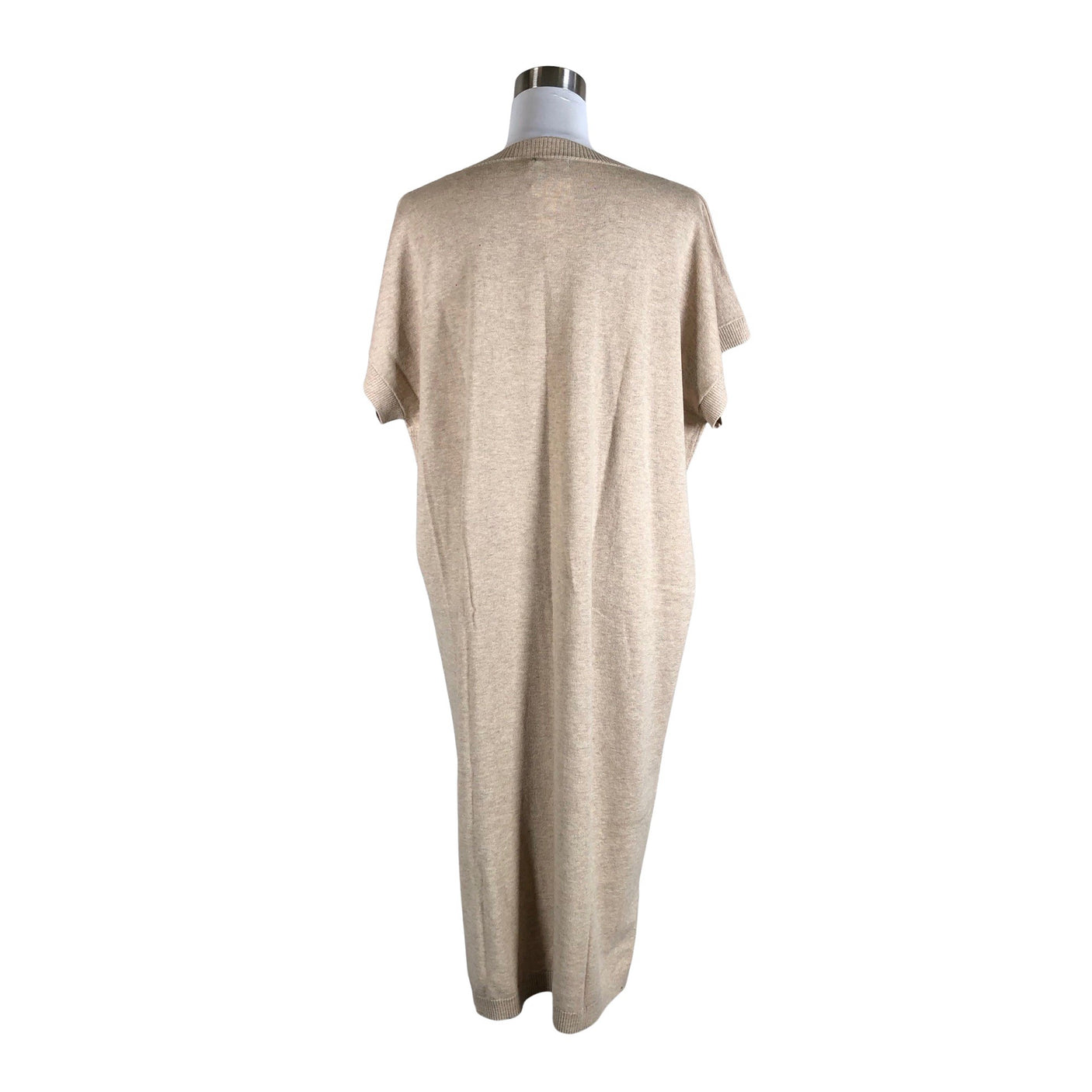 Unisex Nanso - Knit dress, size 40 - Beige (2)
