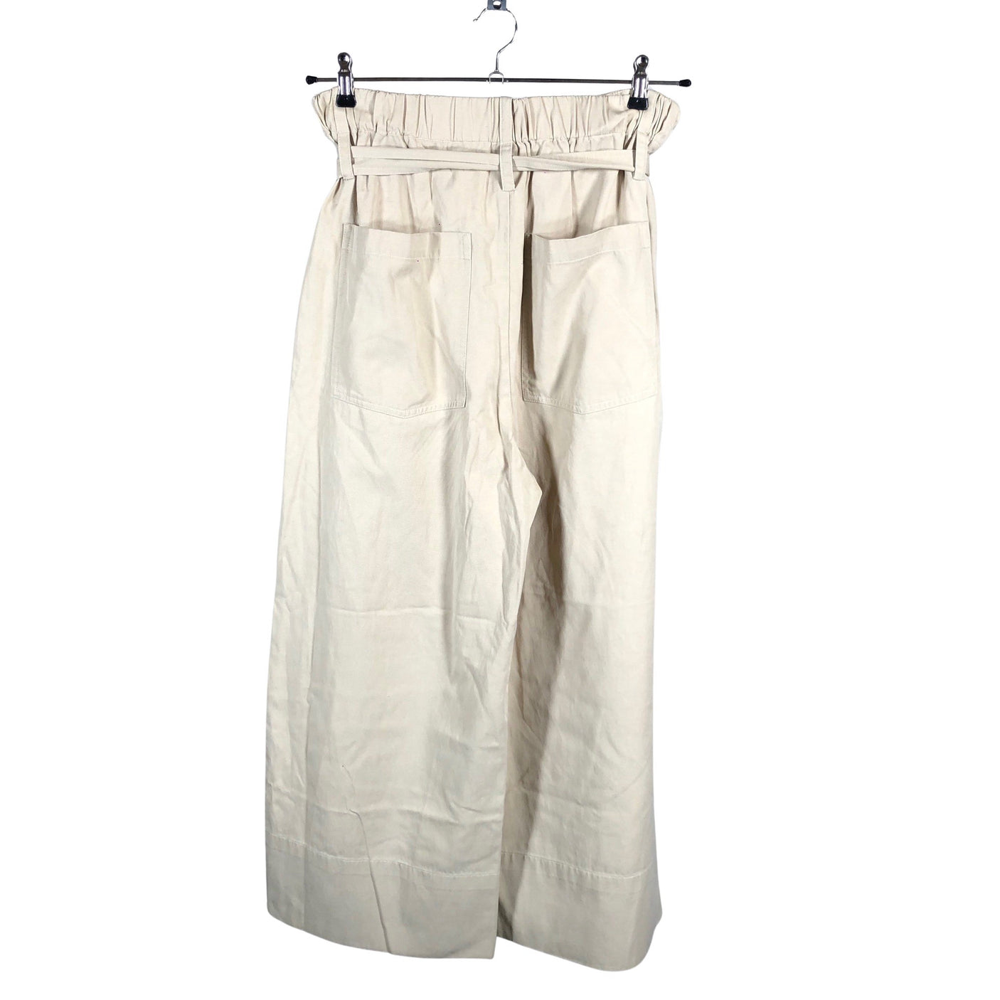 Unisex Samsoe&Samsoe - Slacks, size 38 - Beige (2)