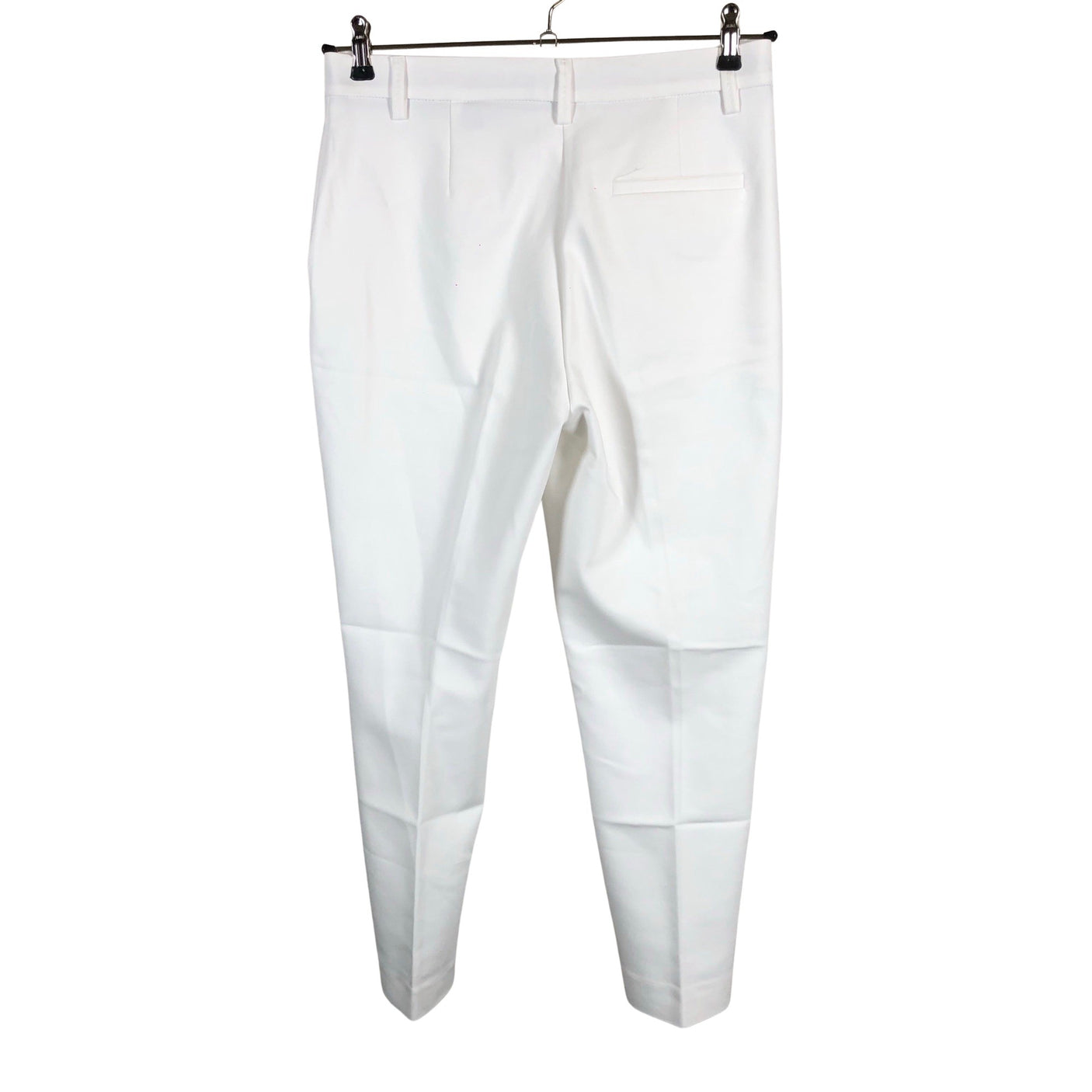 Unisex Ril's - Chinos, size 36 - White (2)
