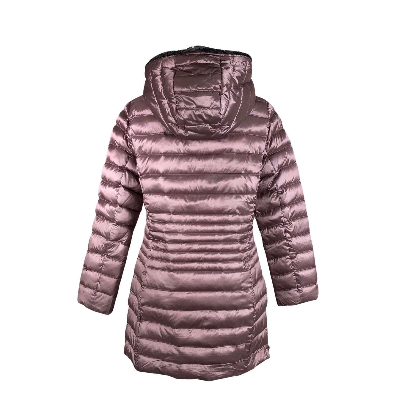 Unisex Barbara Lebek - Light down jacket, size 38 - Light pink (2)