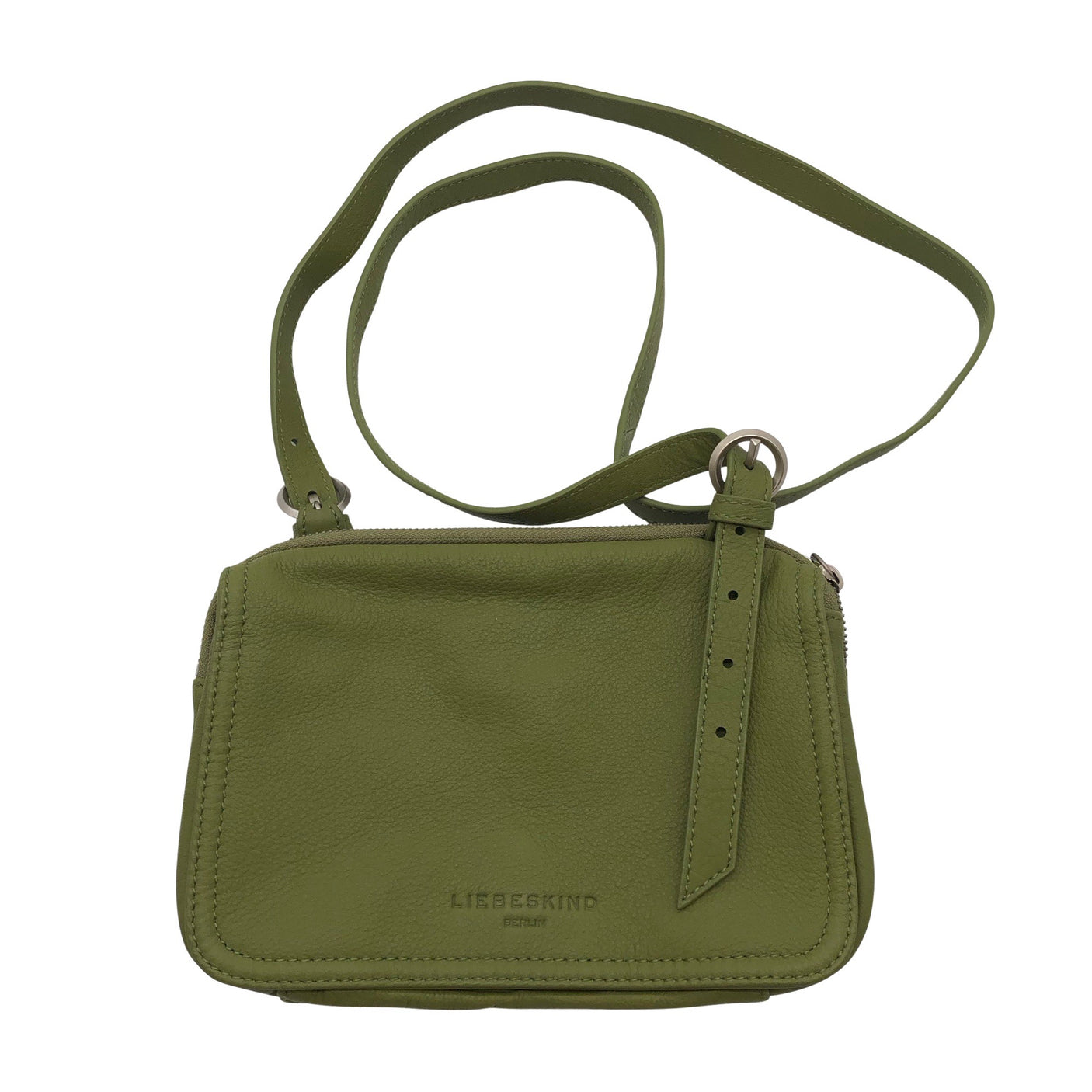 Unisex Liebeskind - Shoulder bag, size Mini - Green (1)