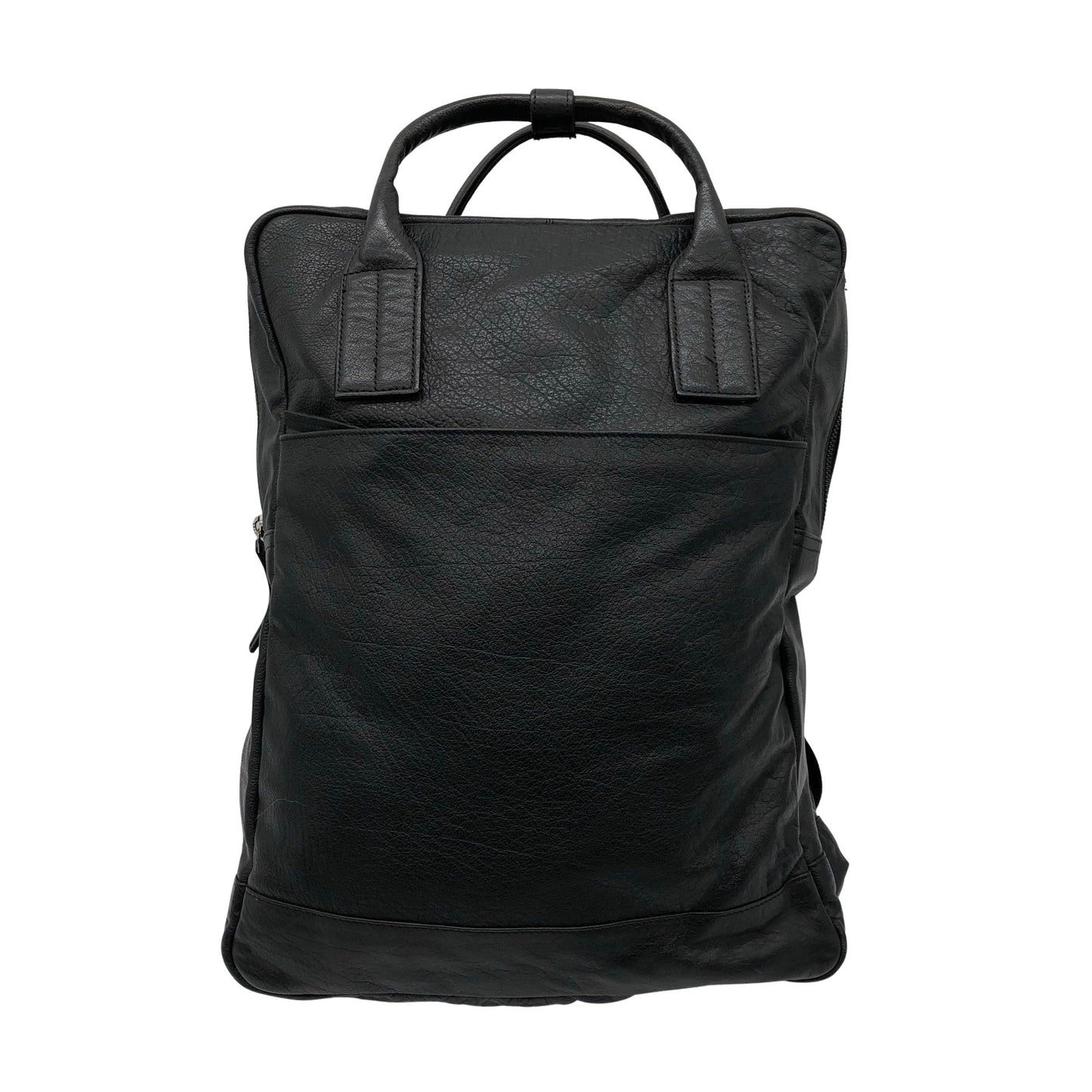 Unisex Still Nordic - Backpack, size Maxi - Black (1)