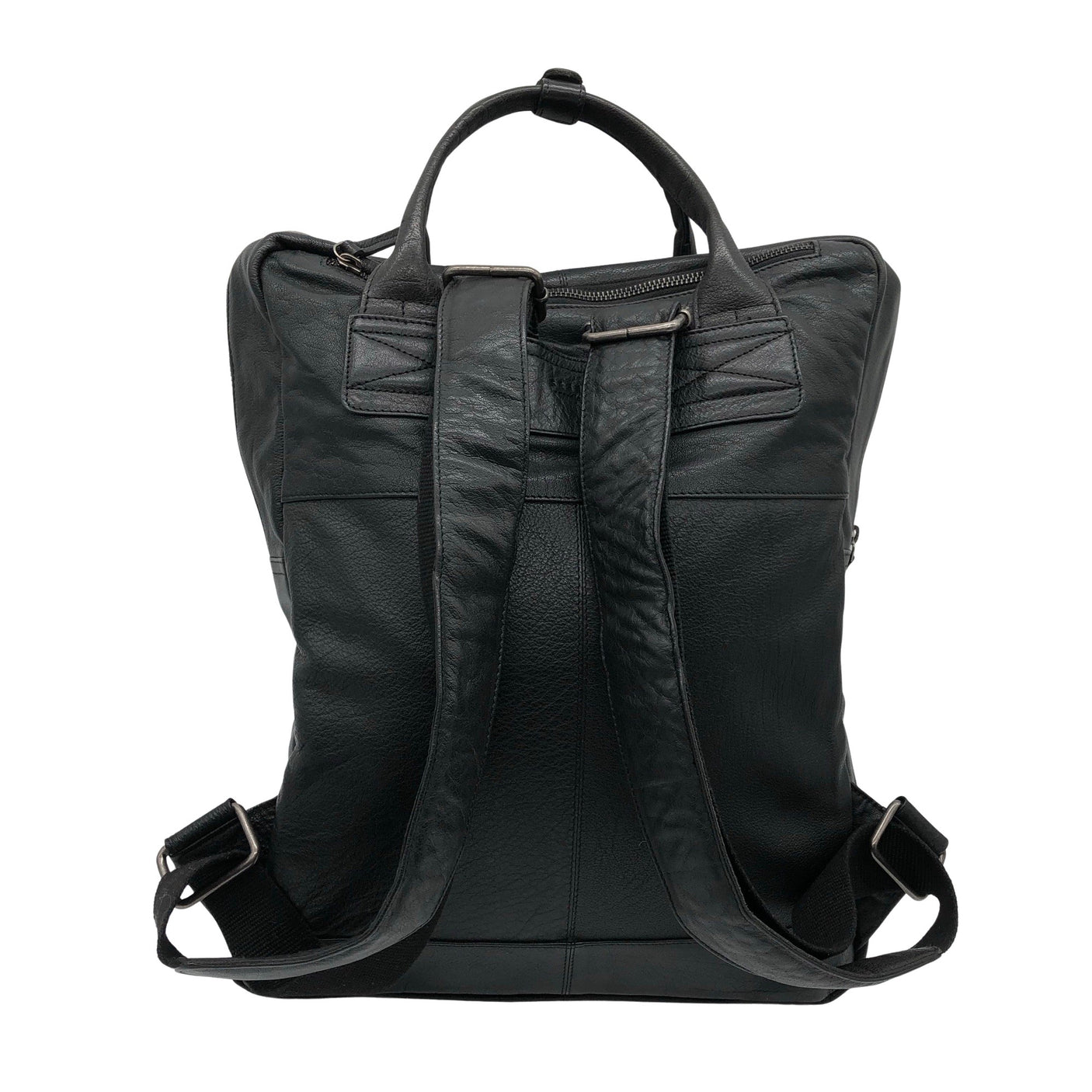 Unisex Still Nordic - Backpack, size Maxi - Black (2)
