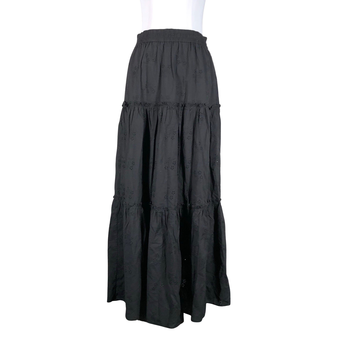 Unisex Twist&Tango - Fabric skirt, size 40 - Black (1)