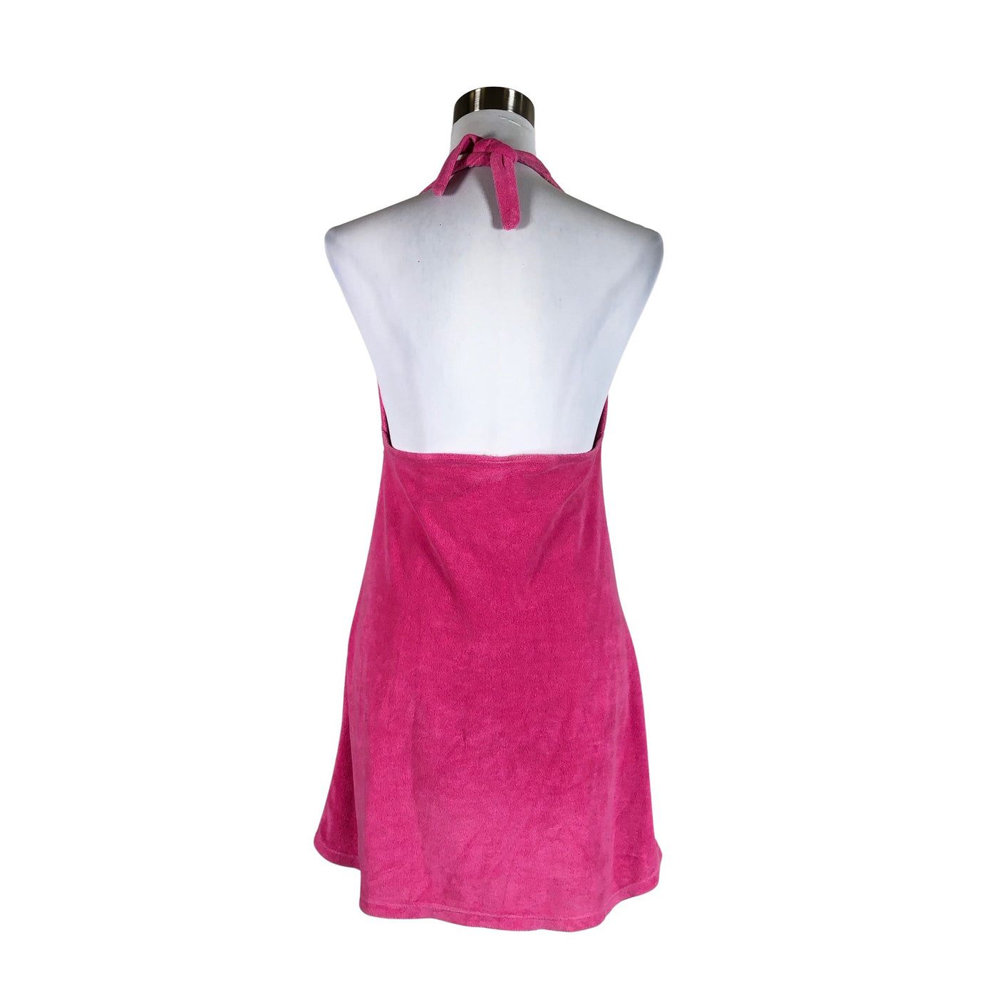 Unisex U.S. Polo Assn. - Summer dress, size 38 - Pink (2)