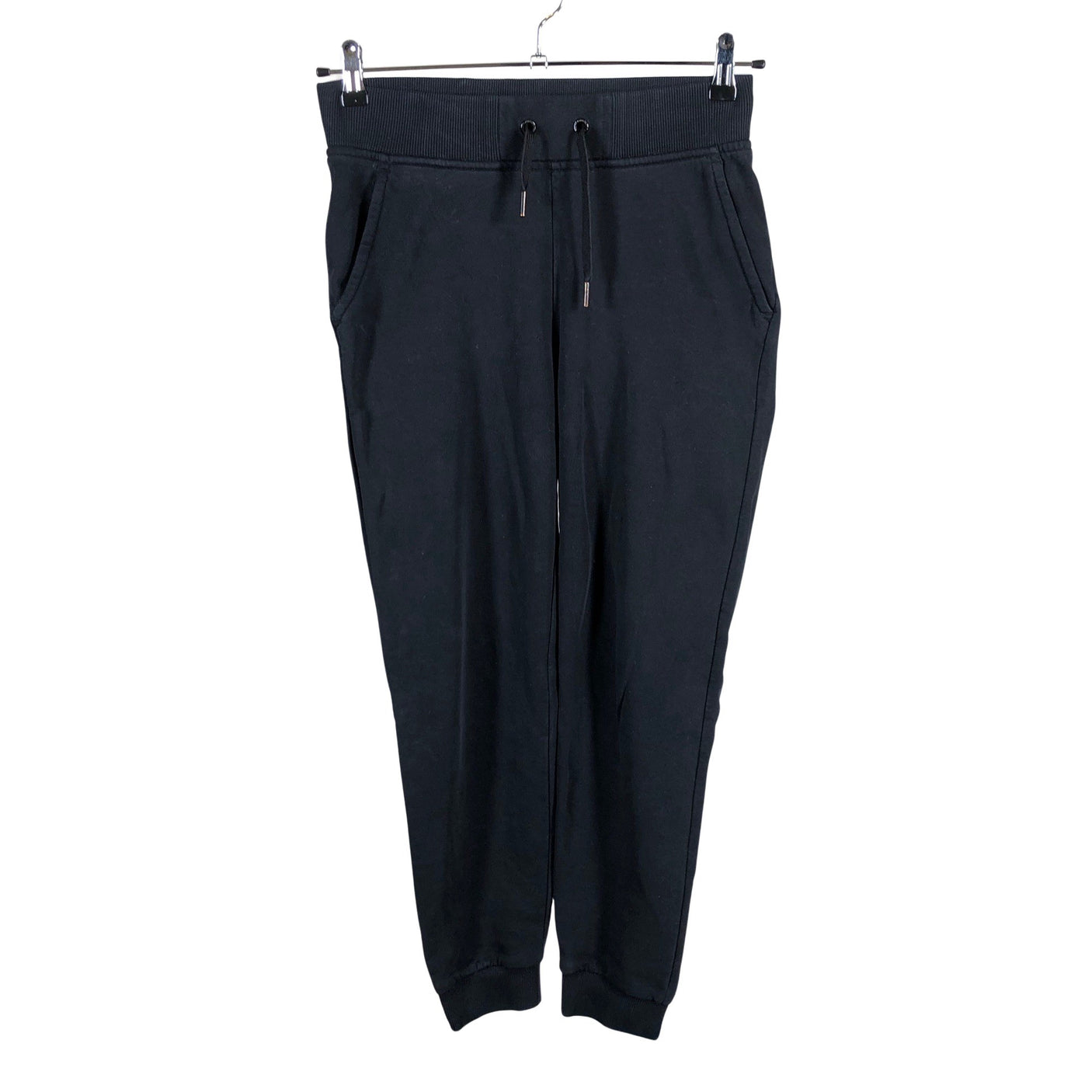 Unisex Peak Performance - Sweatpants, size 152 - 158 - Black (1)