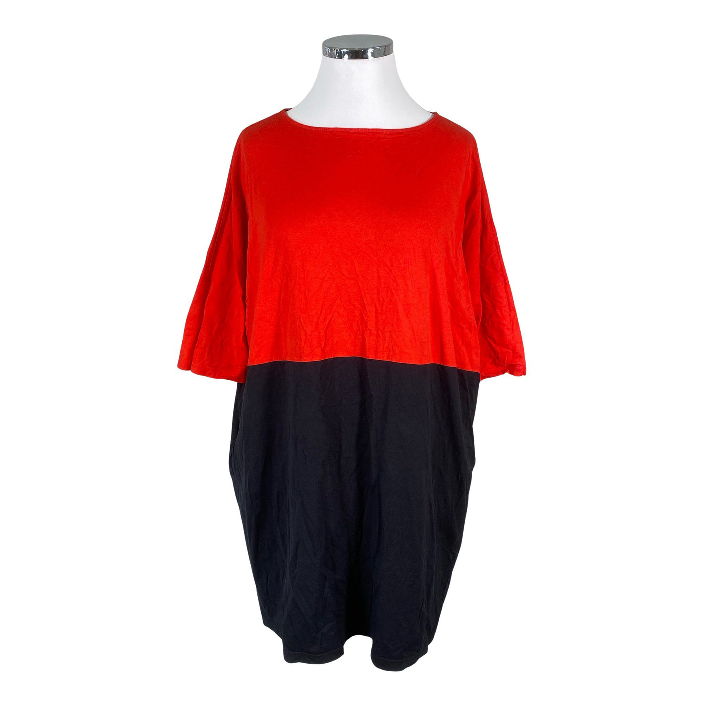Unisex Neulomo - Tricot dress, size 44 - Black (1)