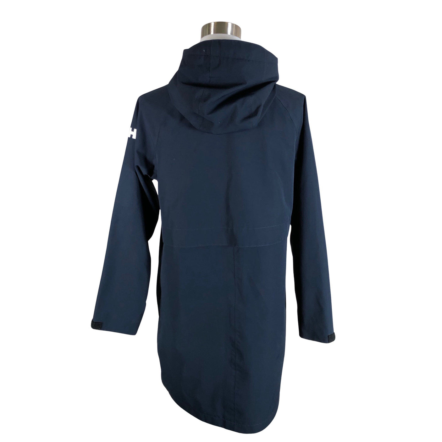 Unisex Helly Hansen - Outdoor jacket, size 36 - Blue (2)
