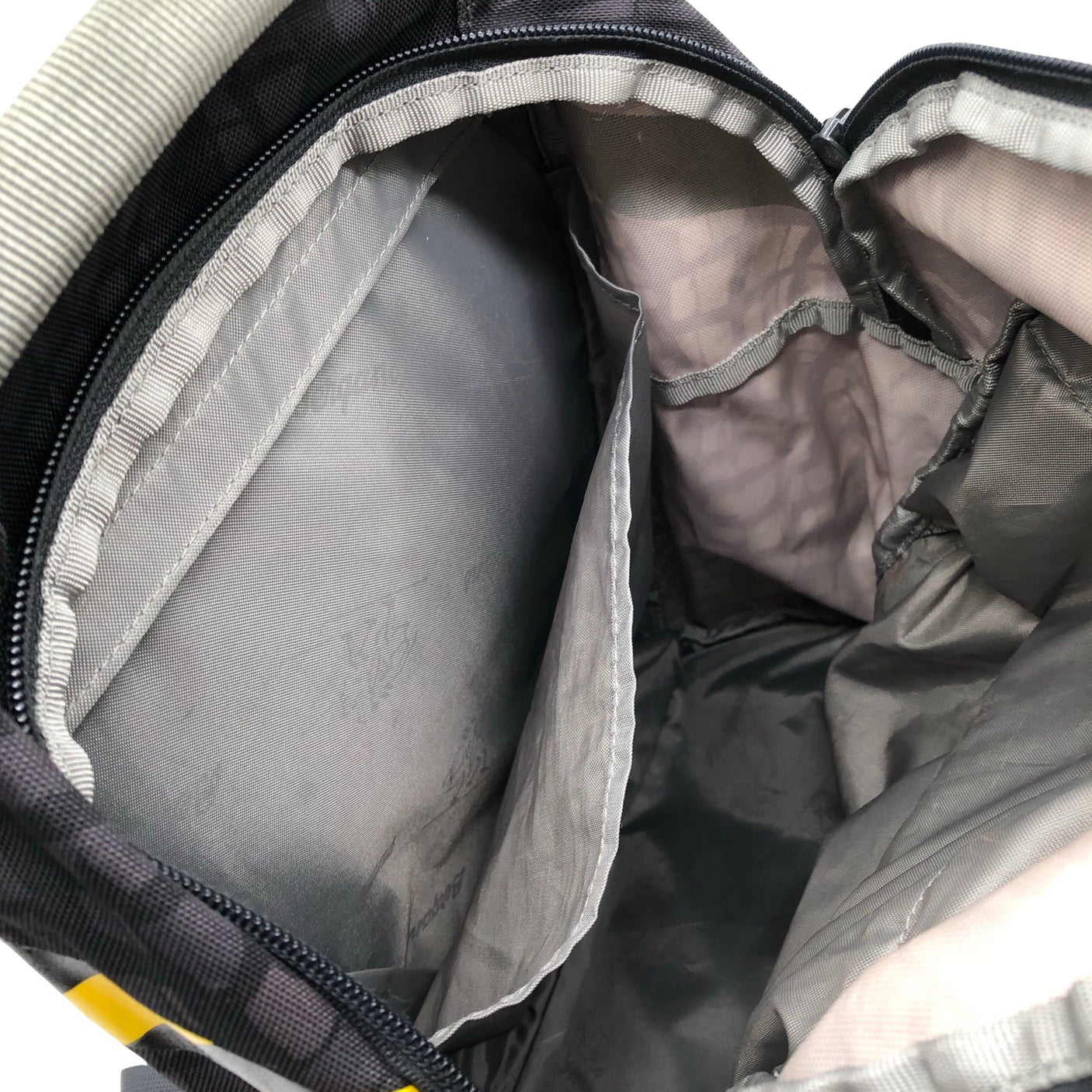 Unisex Bergans of Norway - Backpack, size Maxi - Gray (3)