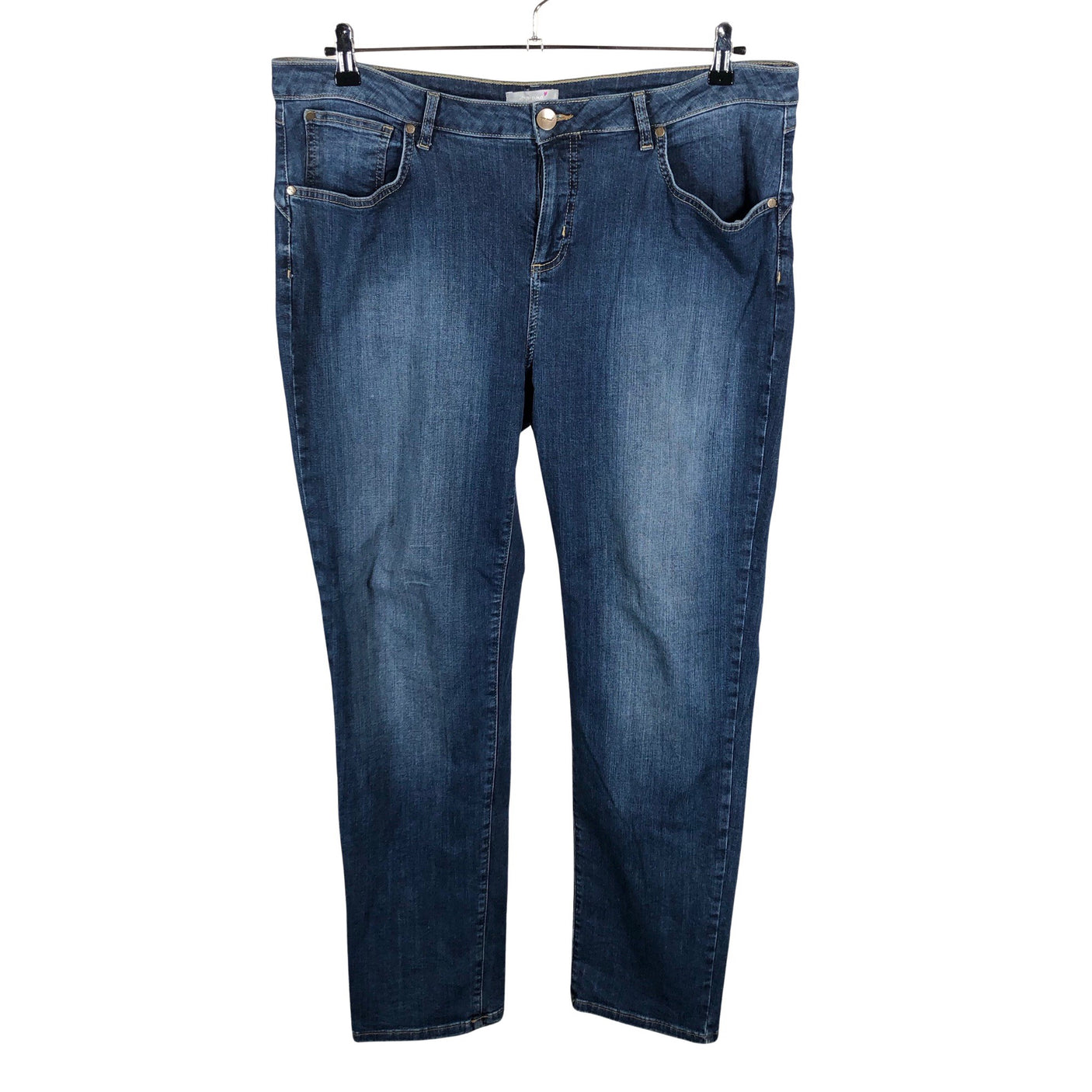 Unisex Per Una - Jeans, size 48 - Blue (1)
