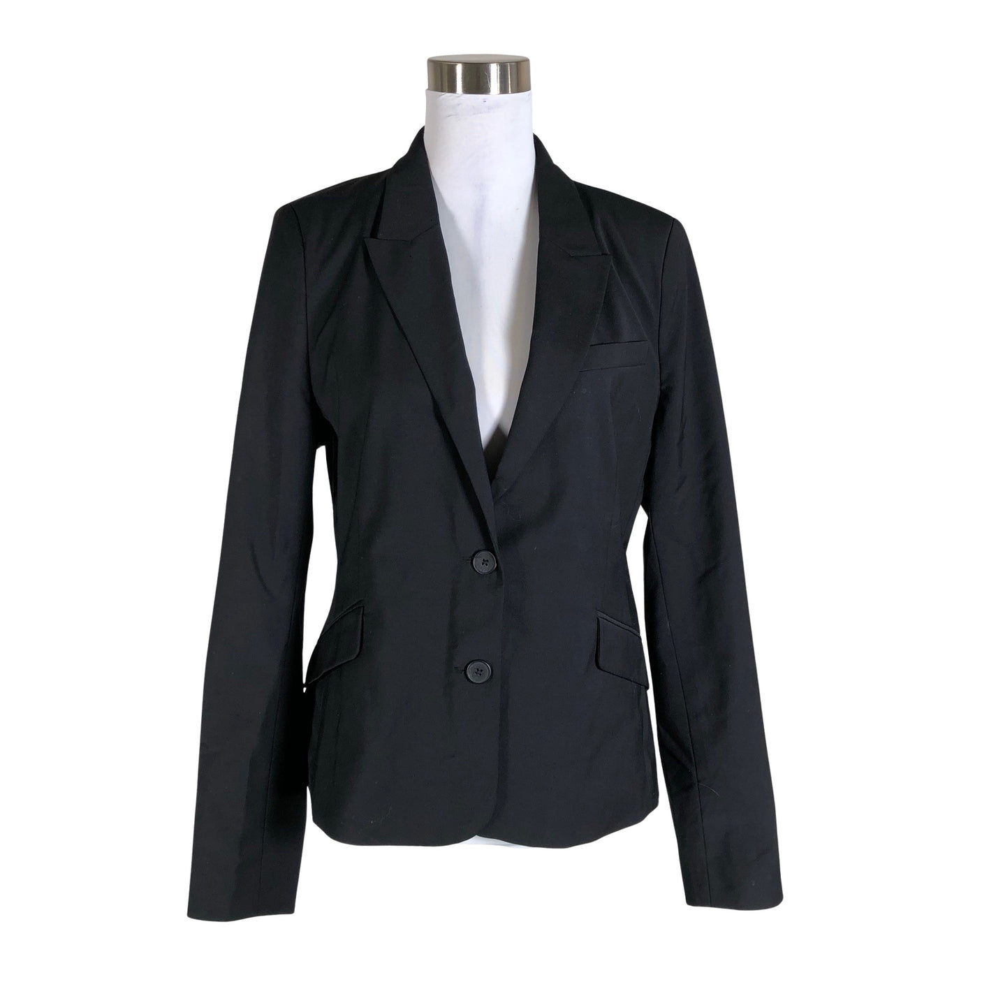 Unisex InWear - Jacket, size 40 - Black (1)