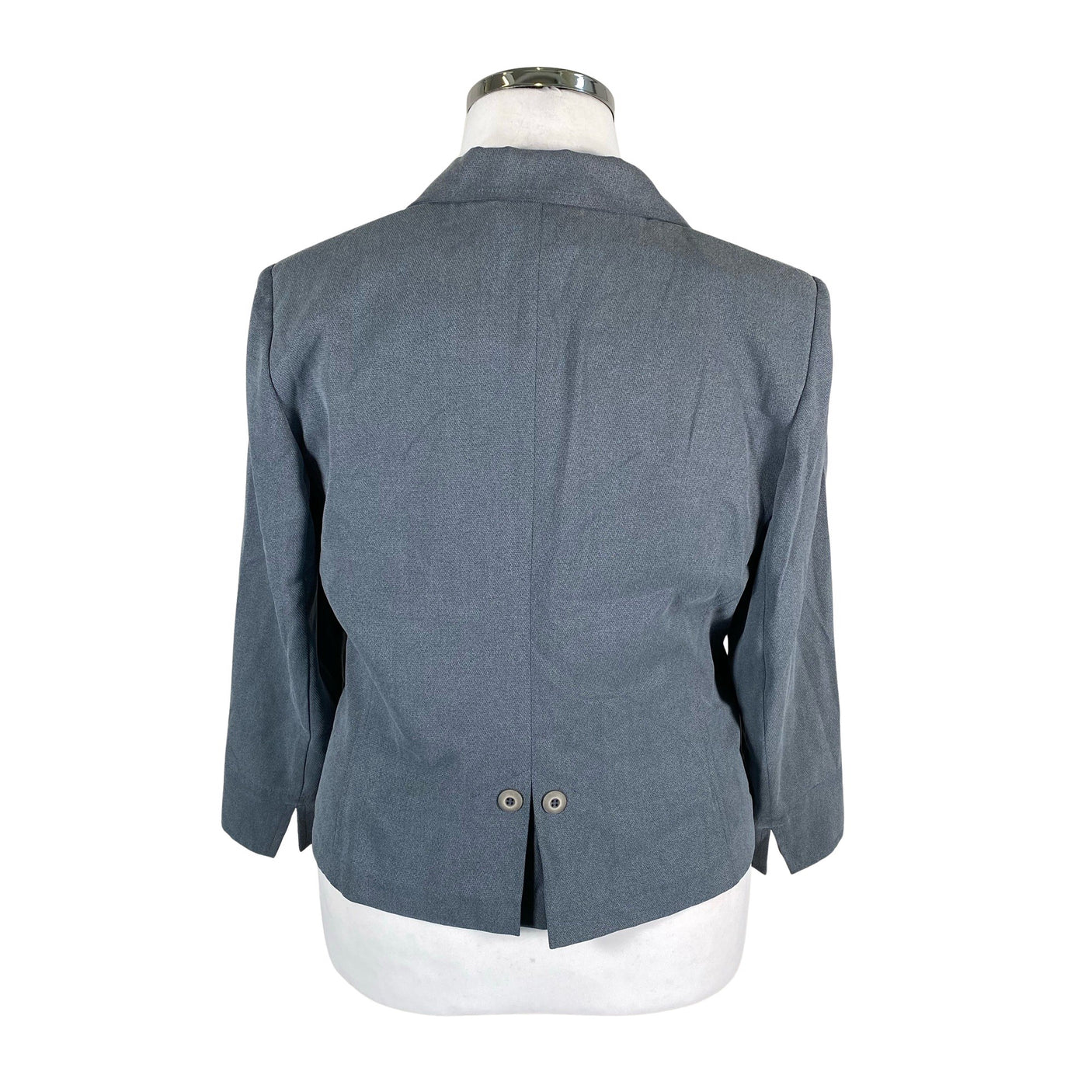 Unisex Voglia - Jacket, size 42 - Blue (2)