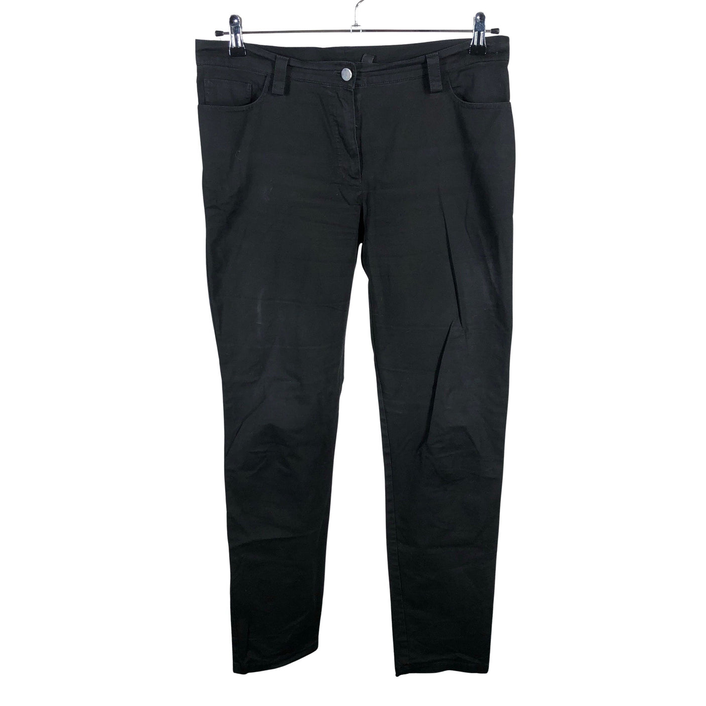Unisex Georges Rech - Jeans, size 44 - Black (1)