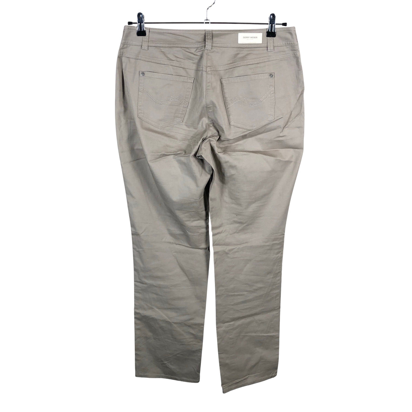 Unisex Gerry Weber - Jeans, size 42 - Brown (2)