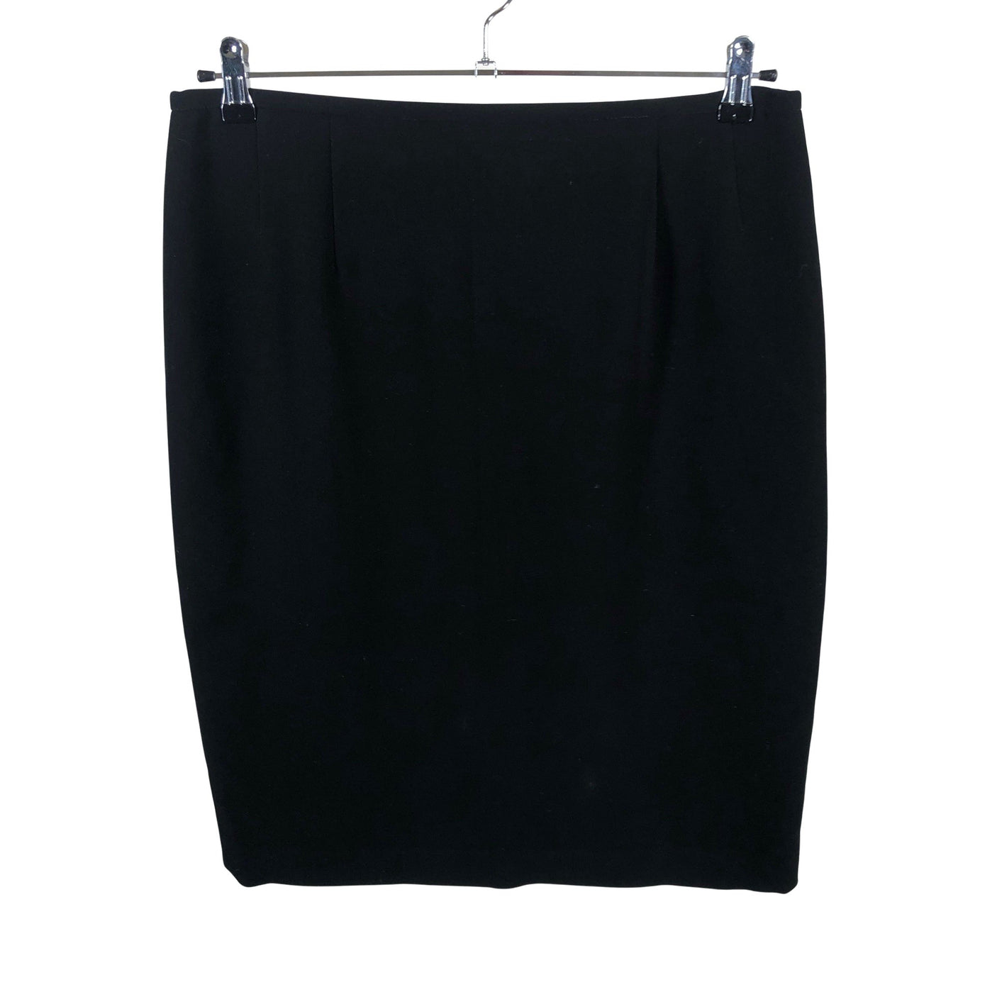 Unisex Ril's - Fabric skirt, size 42 - Black (1)