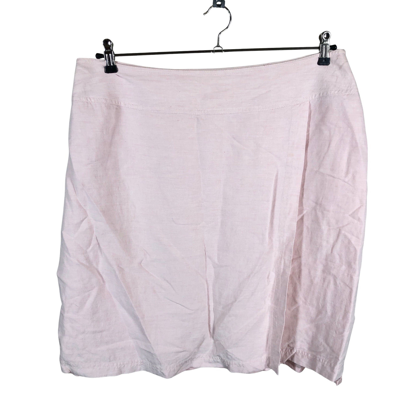 Unisex Almia - Fabric skirt, size 46 - Light pink (1)