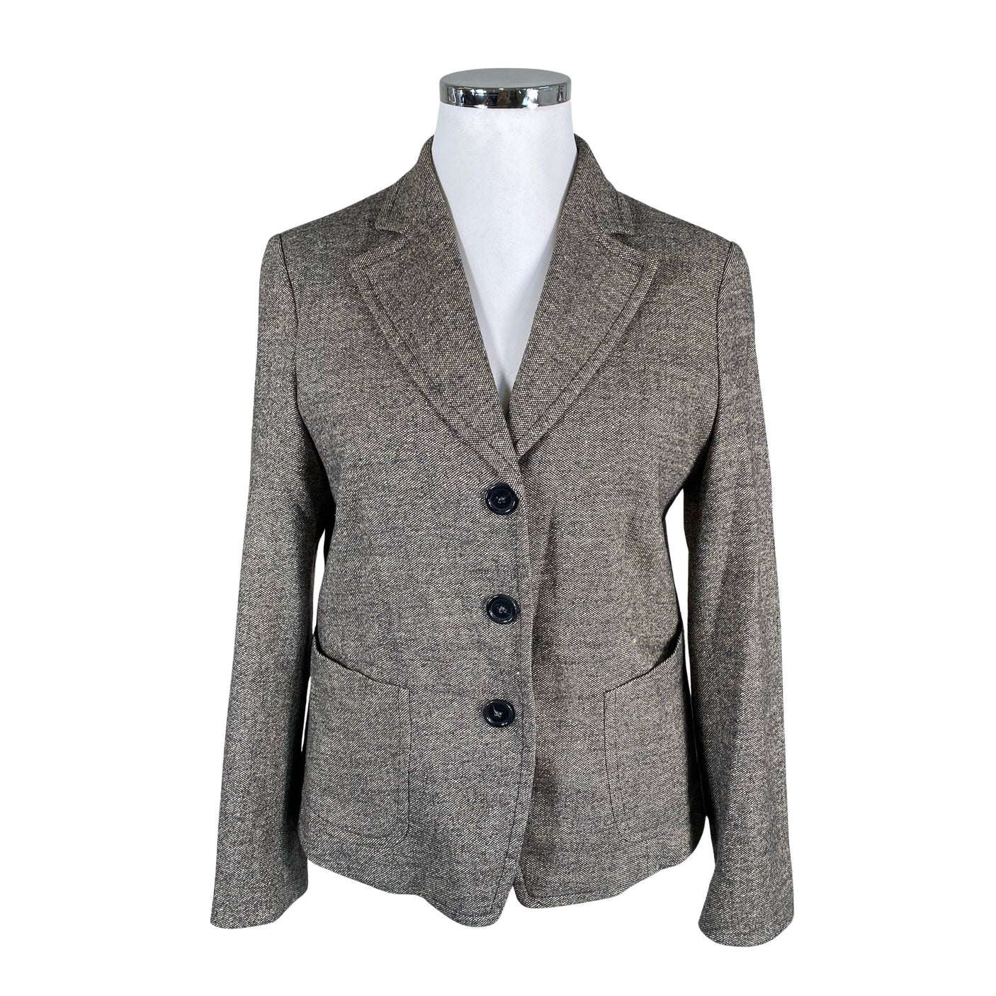 Unisex Ril's - Jacket, size 44 - Gray (1)