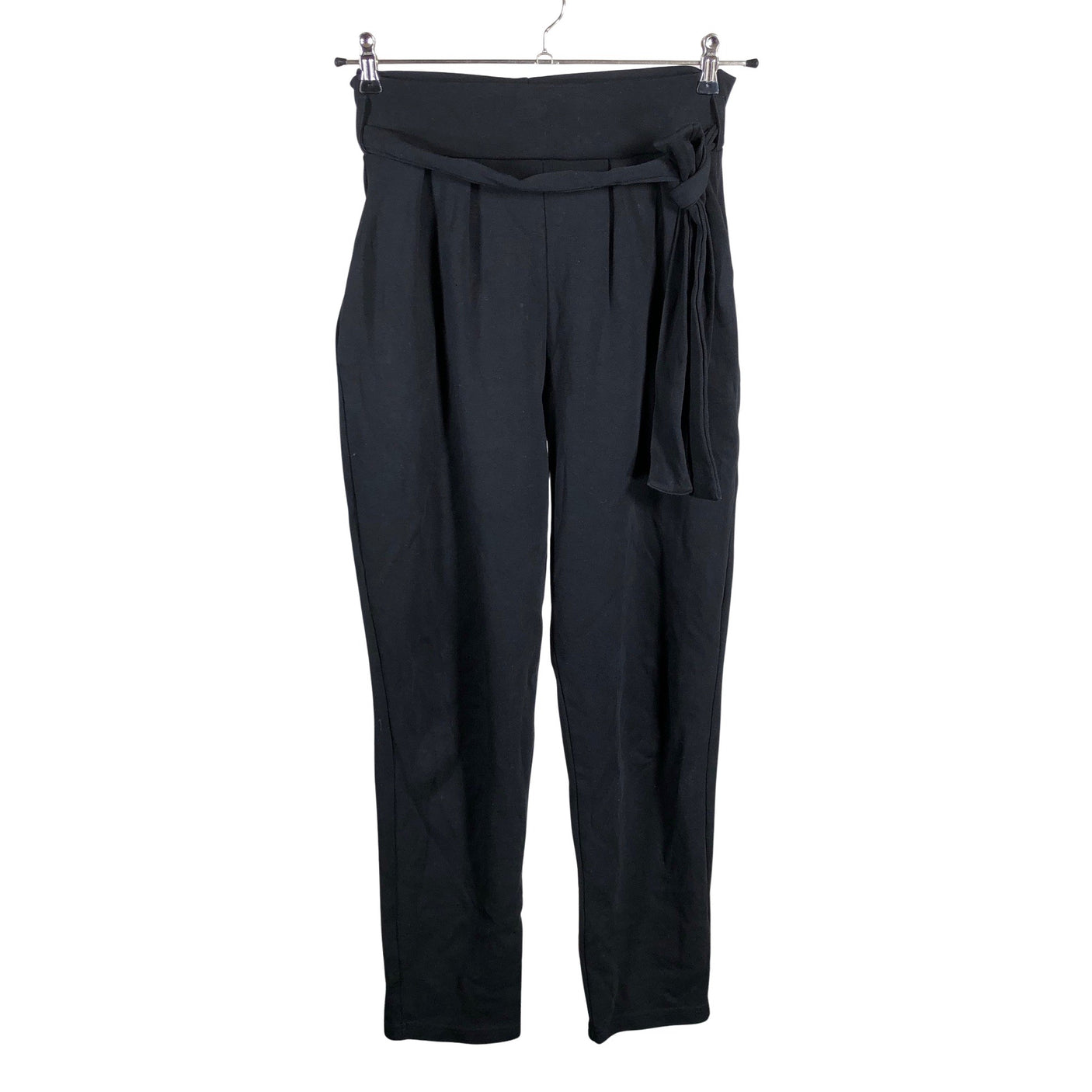 Unisex Riva Clothing - Sweatpants, size 38 - Black (1)