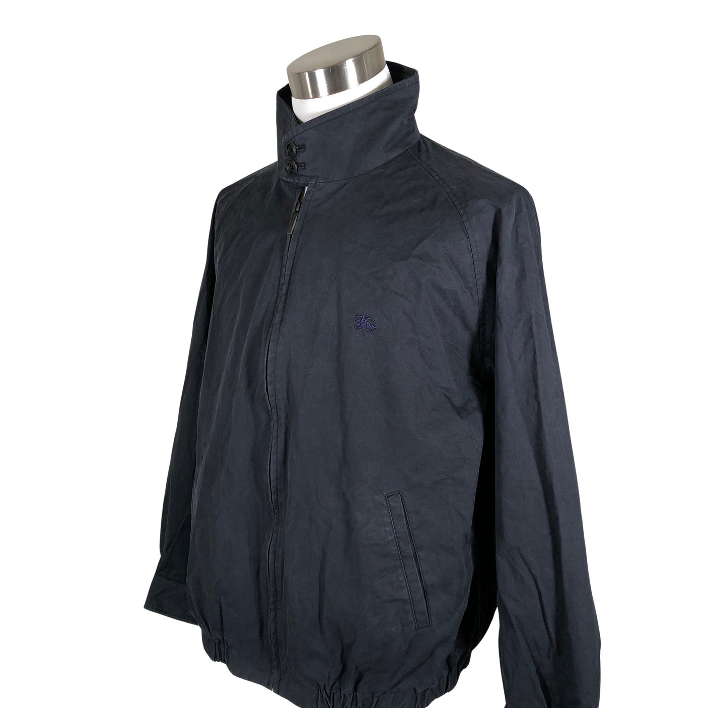 Unisex Burberry - Outdoor jacket, size XXL - Blue (3)