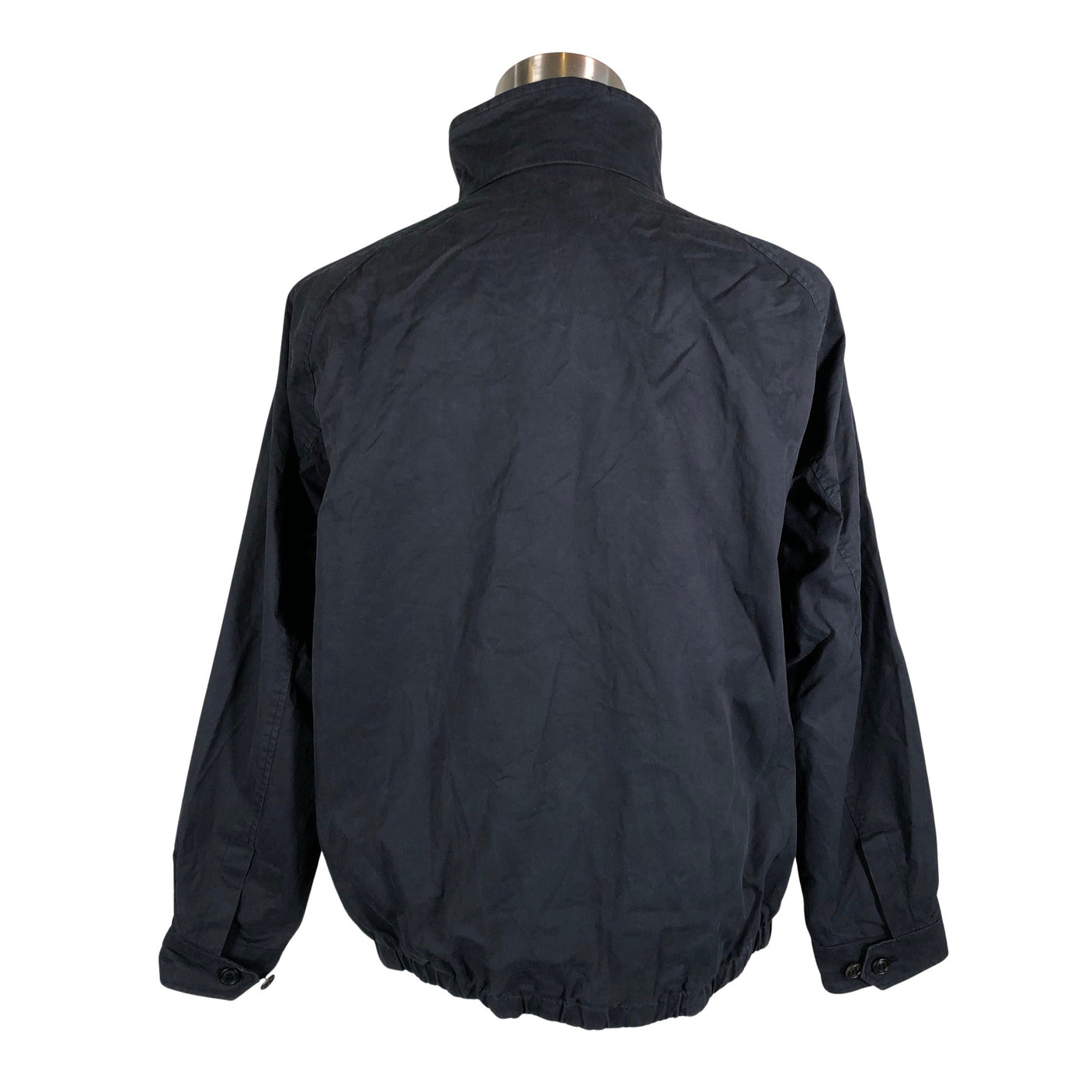 Unisex Burberry - Outdoor jacket, size XXL - Blue (2)